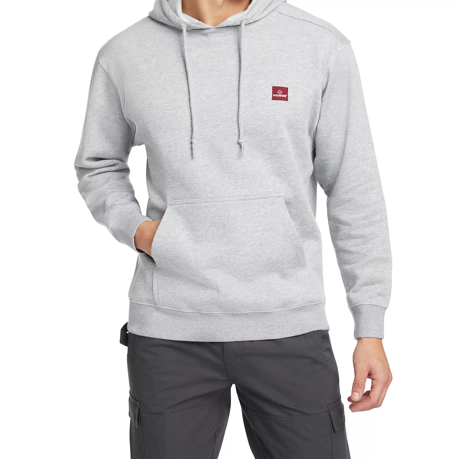 Wolverine Midweight Pullover Hoody* Hoodies & Pullovers | Hoodies & Pullovers