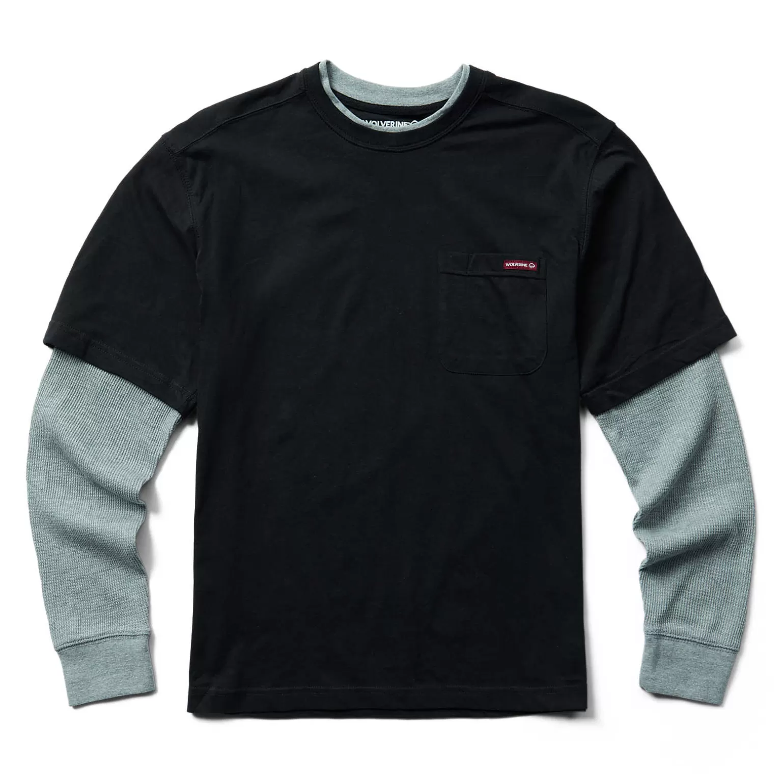 Wolverine Miter II Tee* Best Sellers | Work Shirts