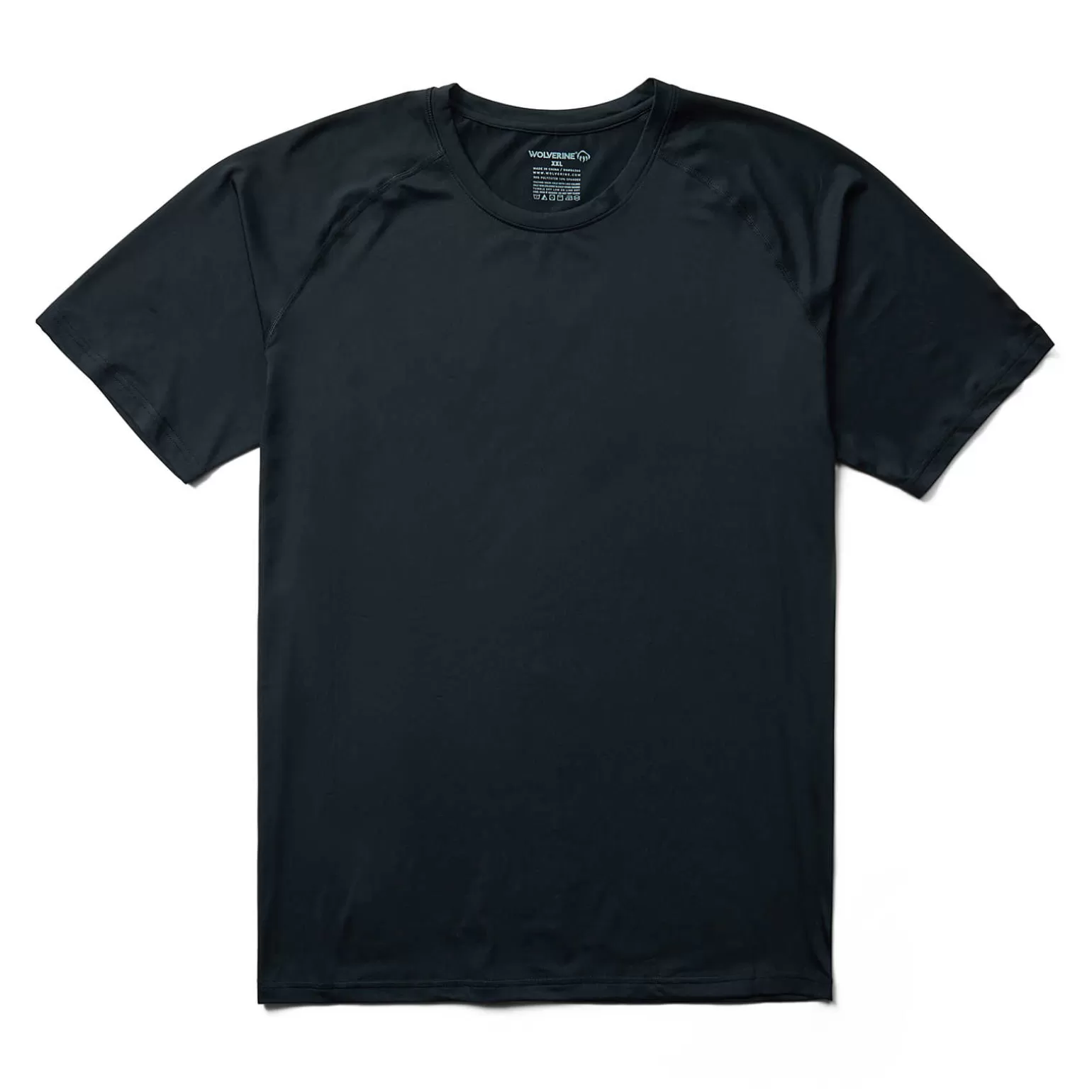 Wolverine Multipack Crew Neck Undershirt* T-Shirts | Baselayers & Underwear