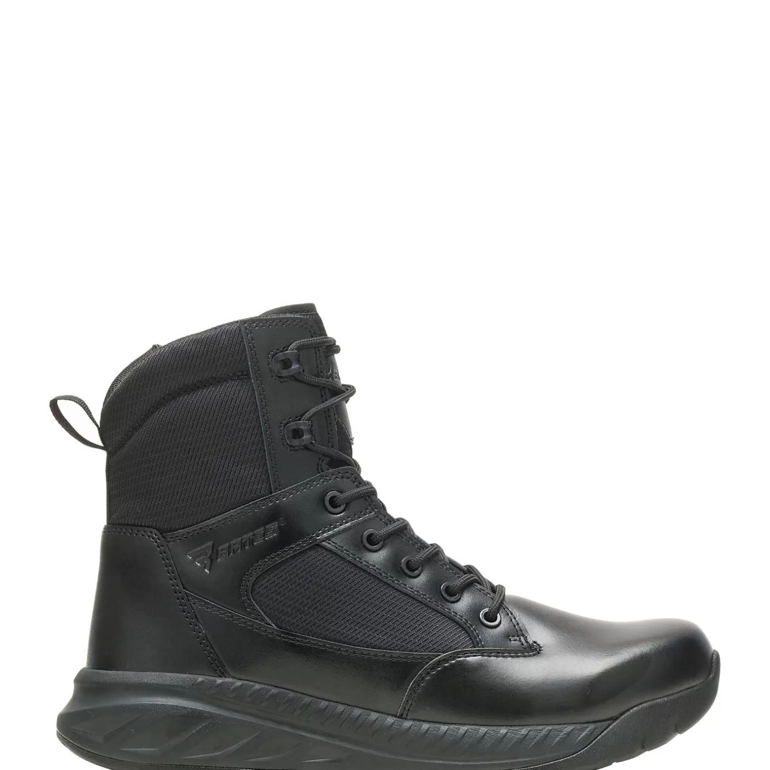 Wolverine OpSpeed Tall Side Zip Boot*Women Tactical | Side Zip