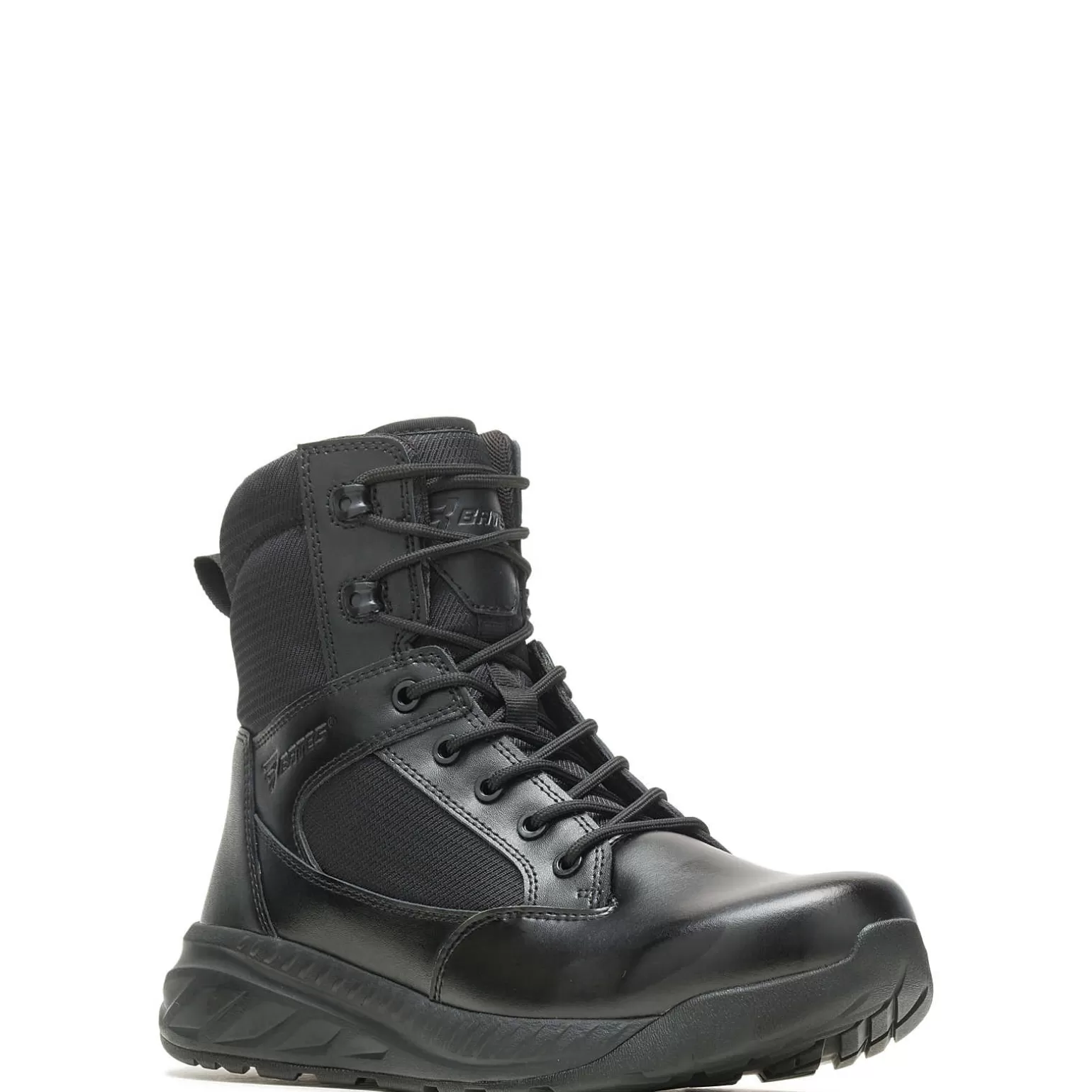 Wolverine OpSpeed Tall Side Zip Boot*Women Tactical | Side Zip