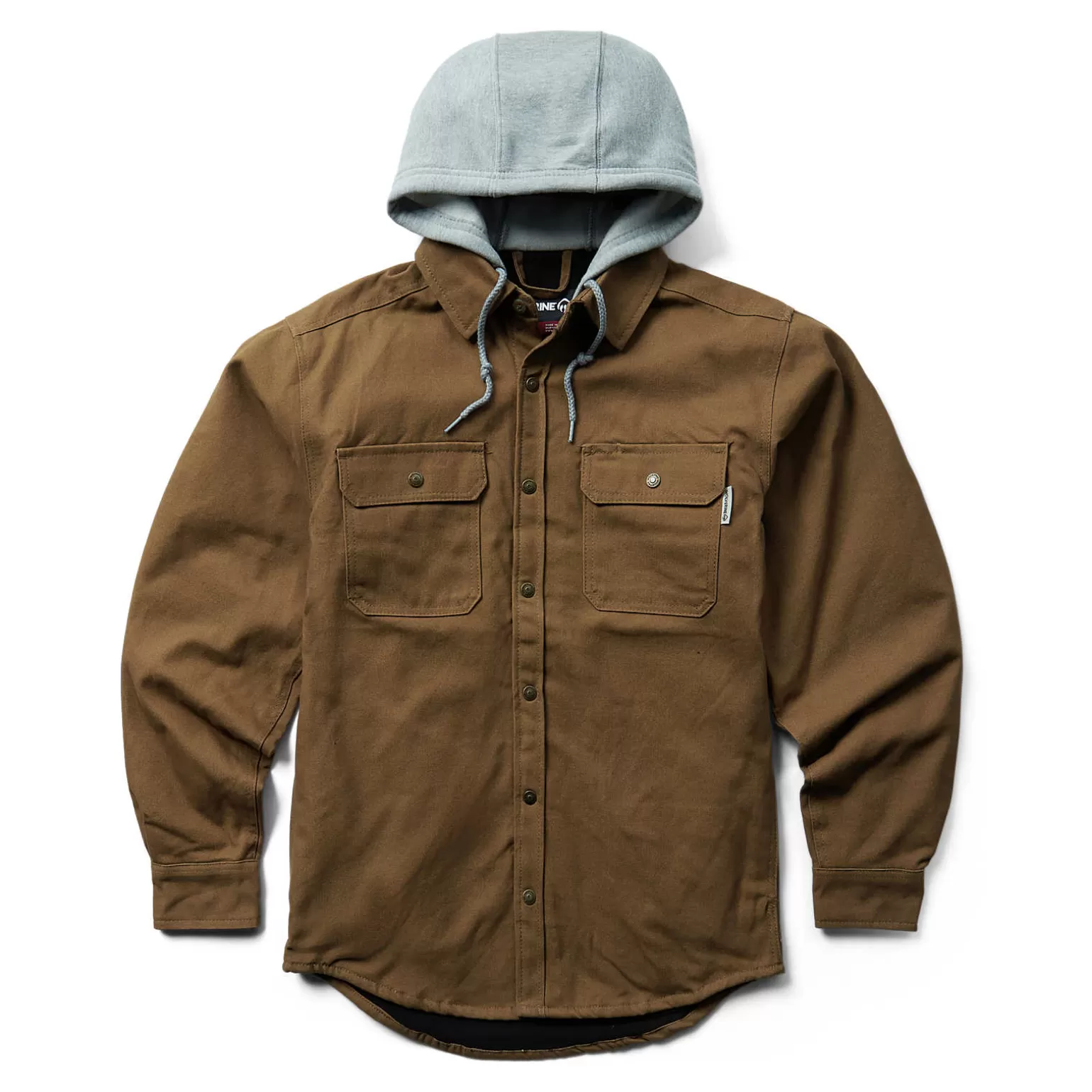 Wolverine Overman Shirt Jac* Jackets | Best Sellers