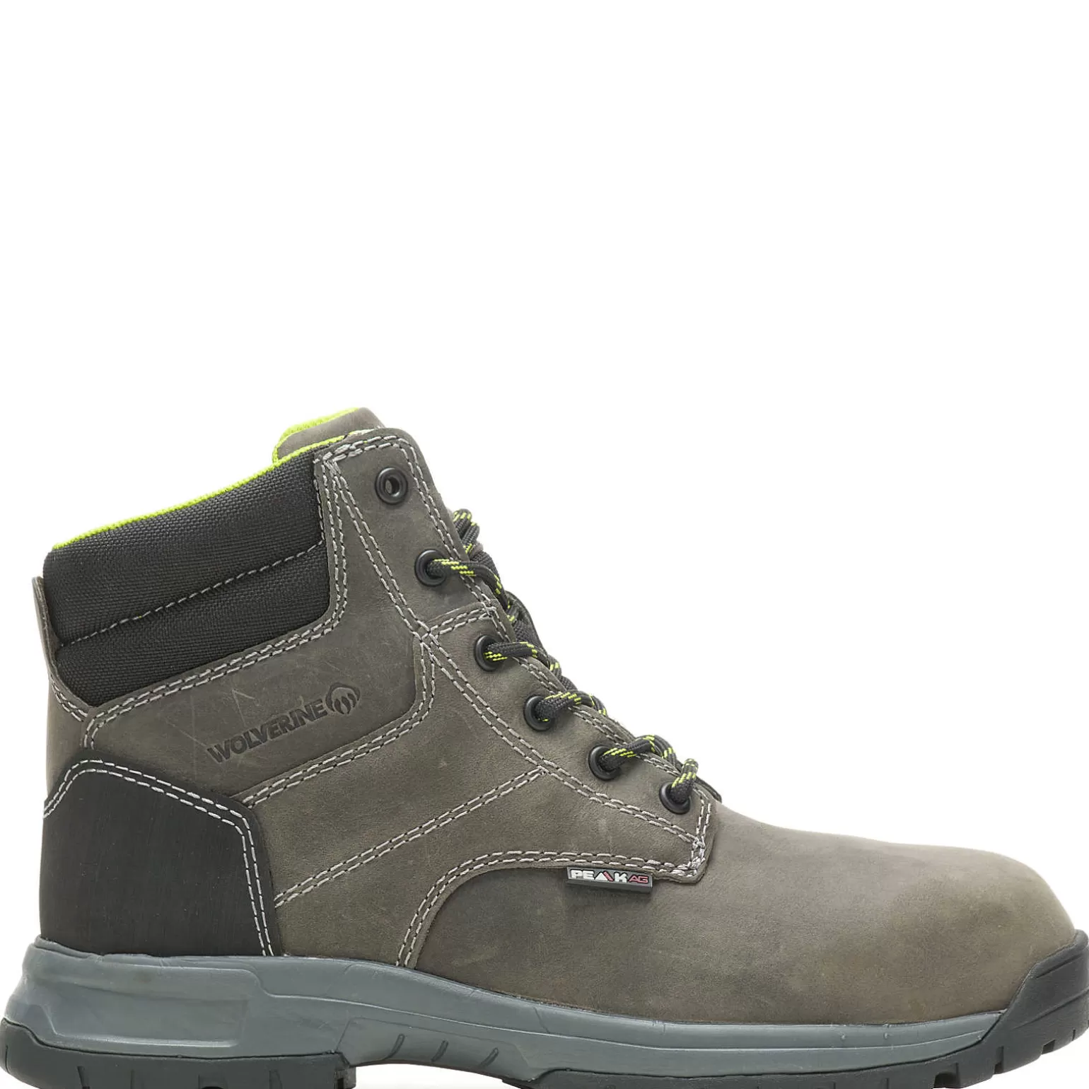 Wolverine Piper 6" Composite-Toe Work Boot*Women Safety Toe | Work Boots