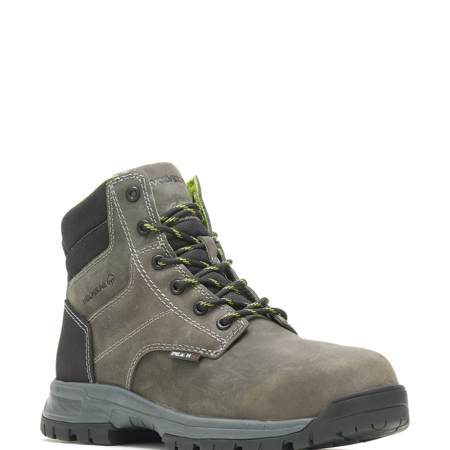 Wolverine Piper 6" Composite-Toe Work Boot*Women Safety Toe | Work Boots