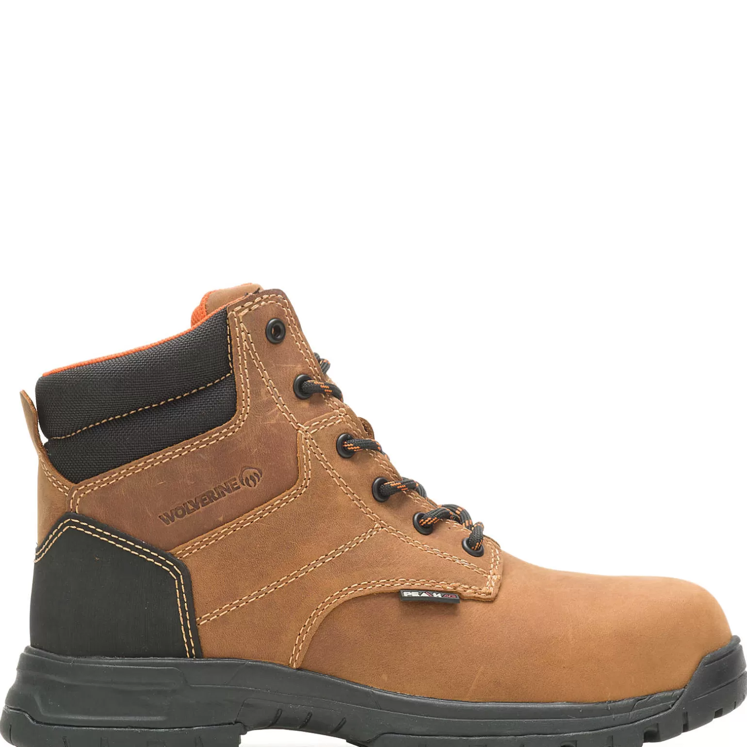 Wolverine Piper 6" Composite-Toe Work Boot*Women Safety Toe | Work Boots