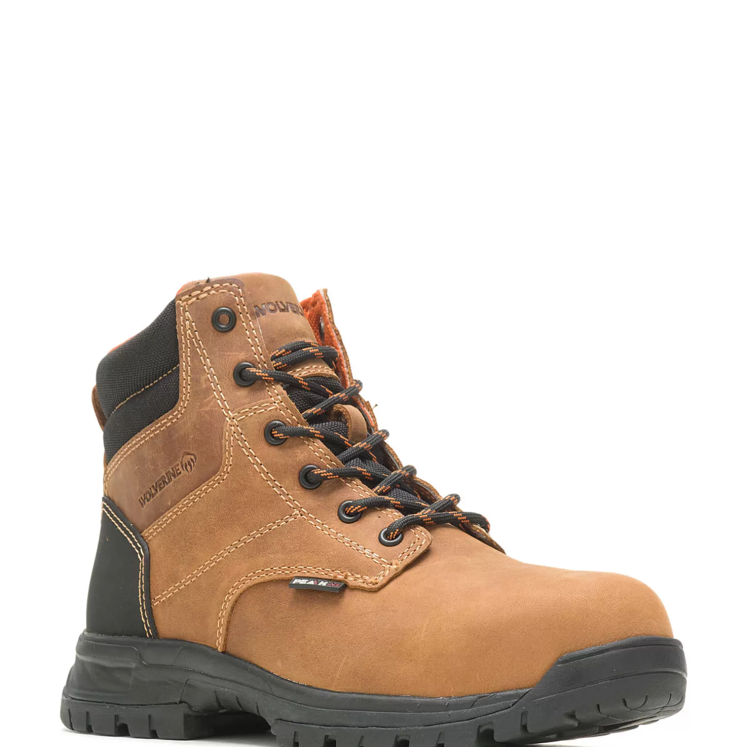 Wolverine Piper 6" Composite-Toe Work Boot*Women Safety Toe | Work Boots