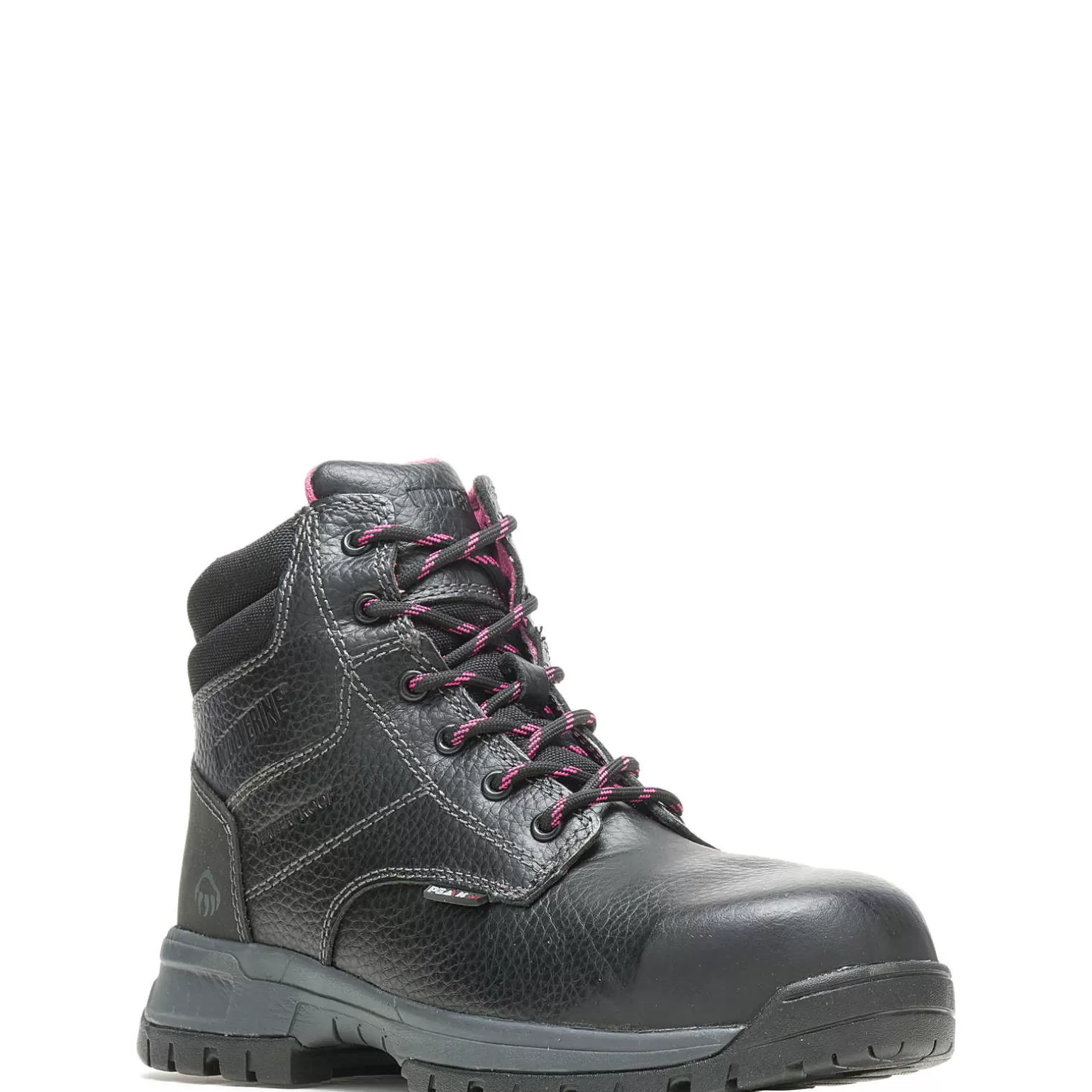 Wolverine Piper Waterproof Composite-Toe 6" Work Boot*Women Safety Toe | Work Boots