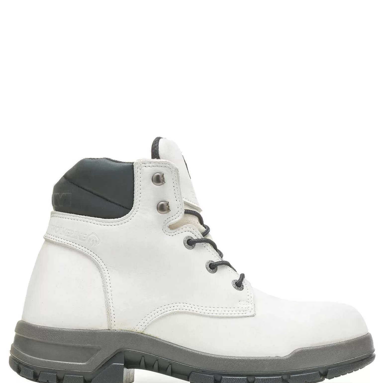 Wolverine Ram Trucks Collection - Tradesman Safety Toe Work Boot* Collabs | Work Boots