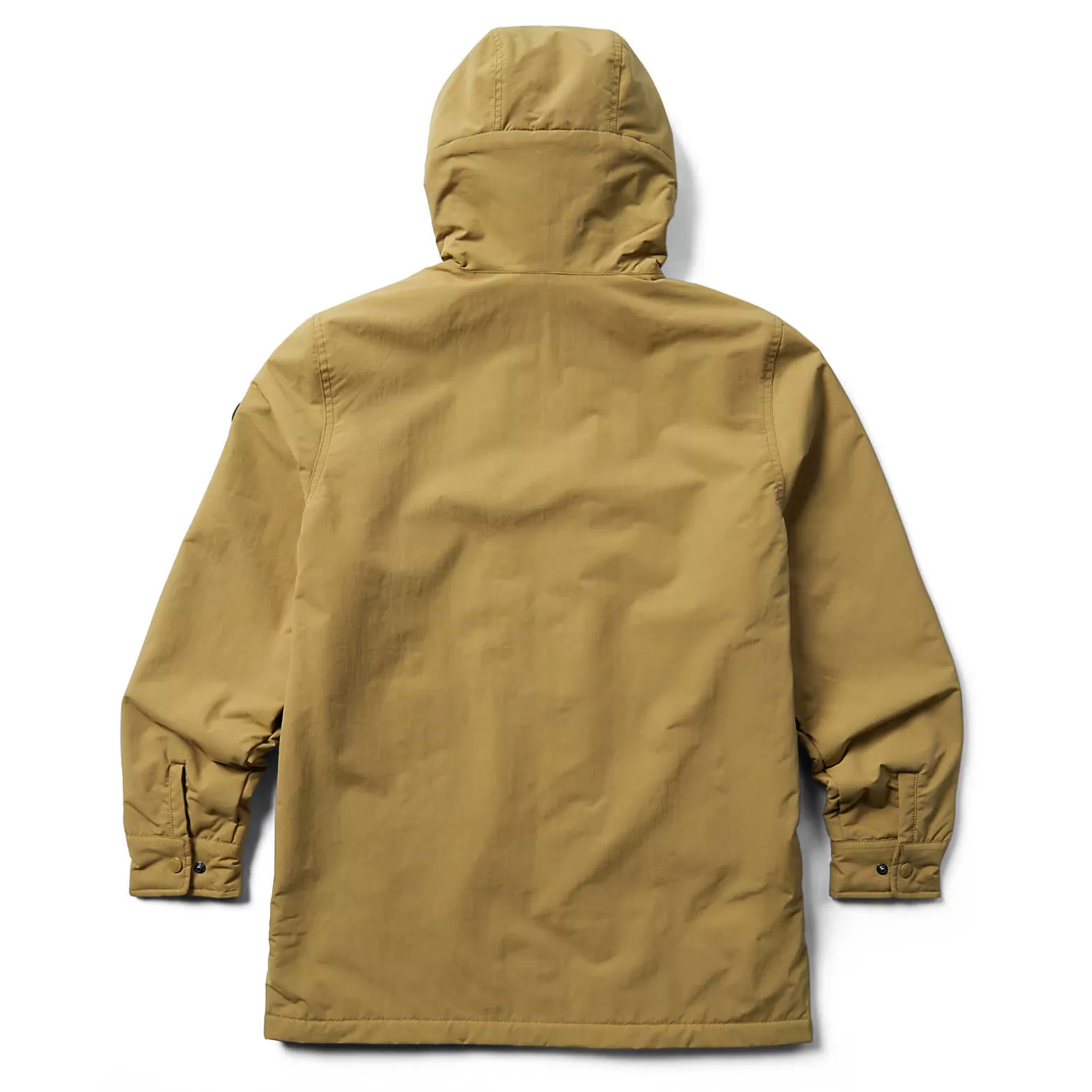 Wolverine Range Sherpa Lined Parka* Outerwear