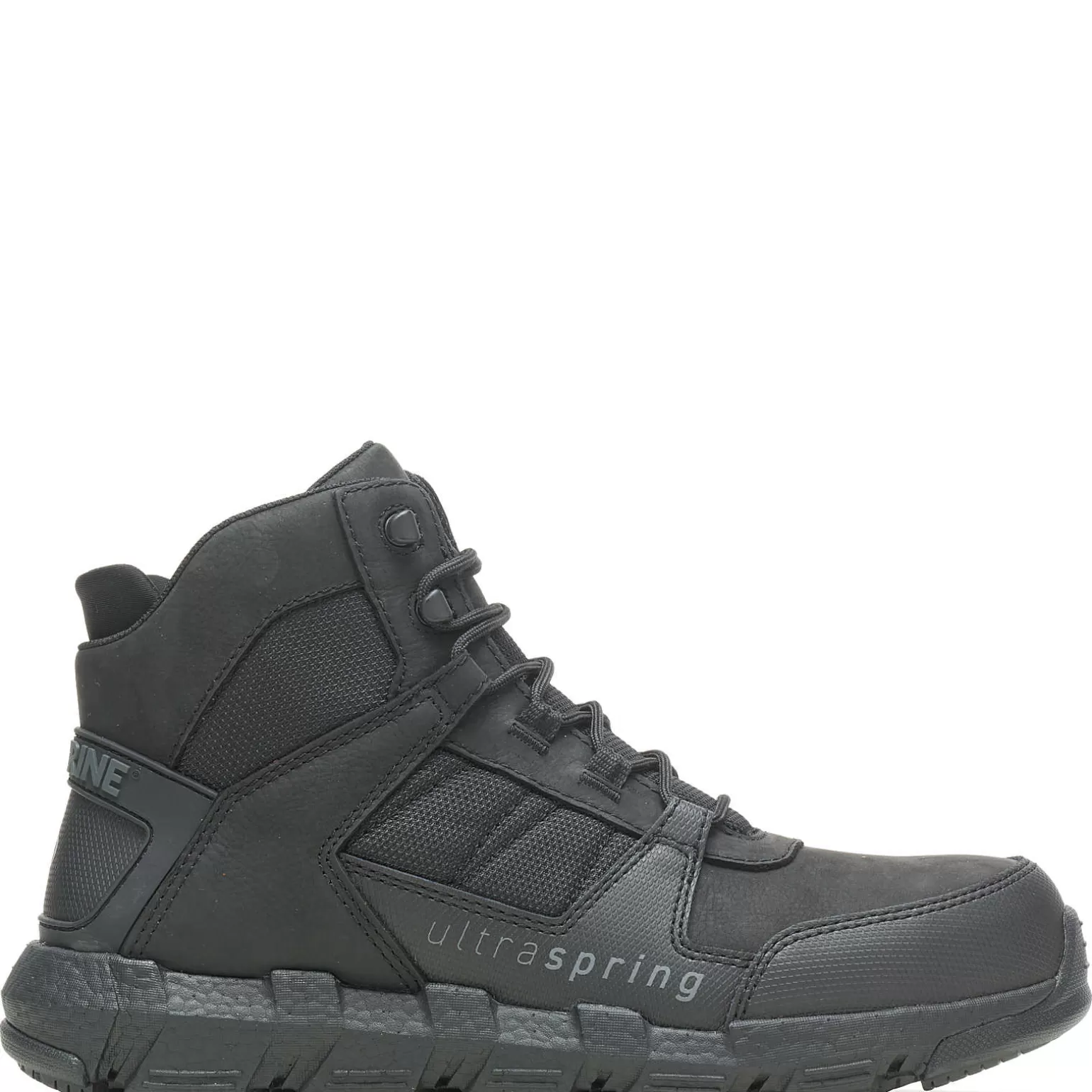 Wolverine Rev UltraSpring™ DuraShocks® Vent CarbonMax™ Work Boot* Ultraspring | Work Boots