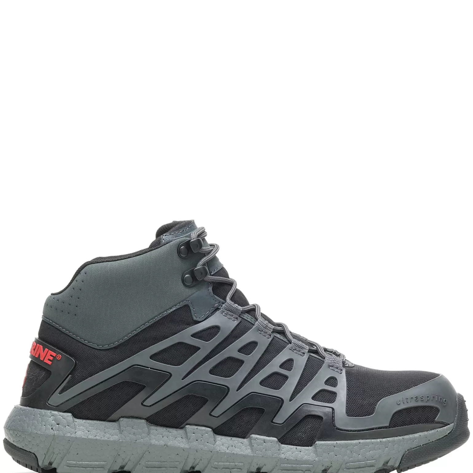 Wolverine Rev Vent UltraSpring™ DuraShocks® CarbonMAX® Boot* Ultraspring | Work Boots