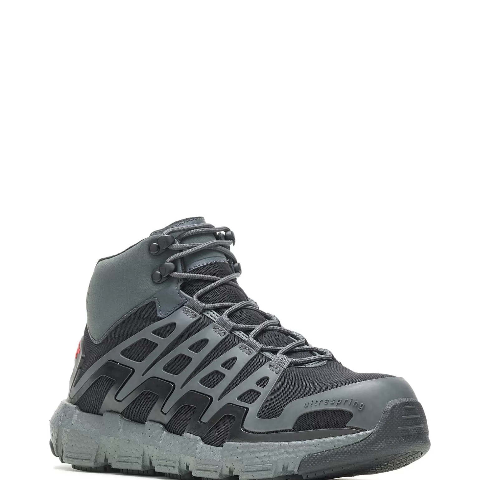 Wolverine Rev Vent UltraSpring™ DuraShocks® CarbonMAX® Boot* Ultraspring | Work Boots