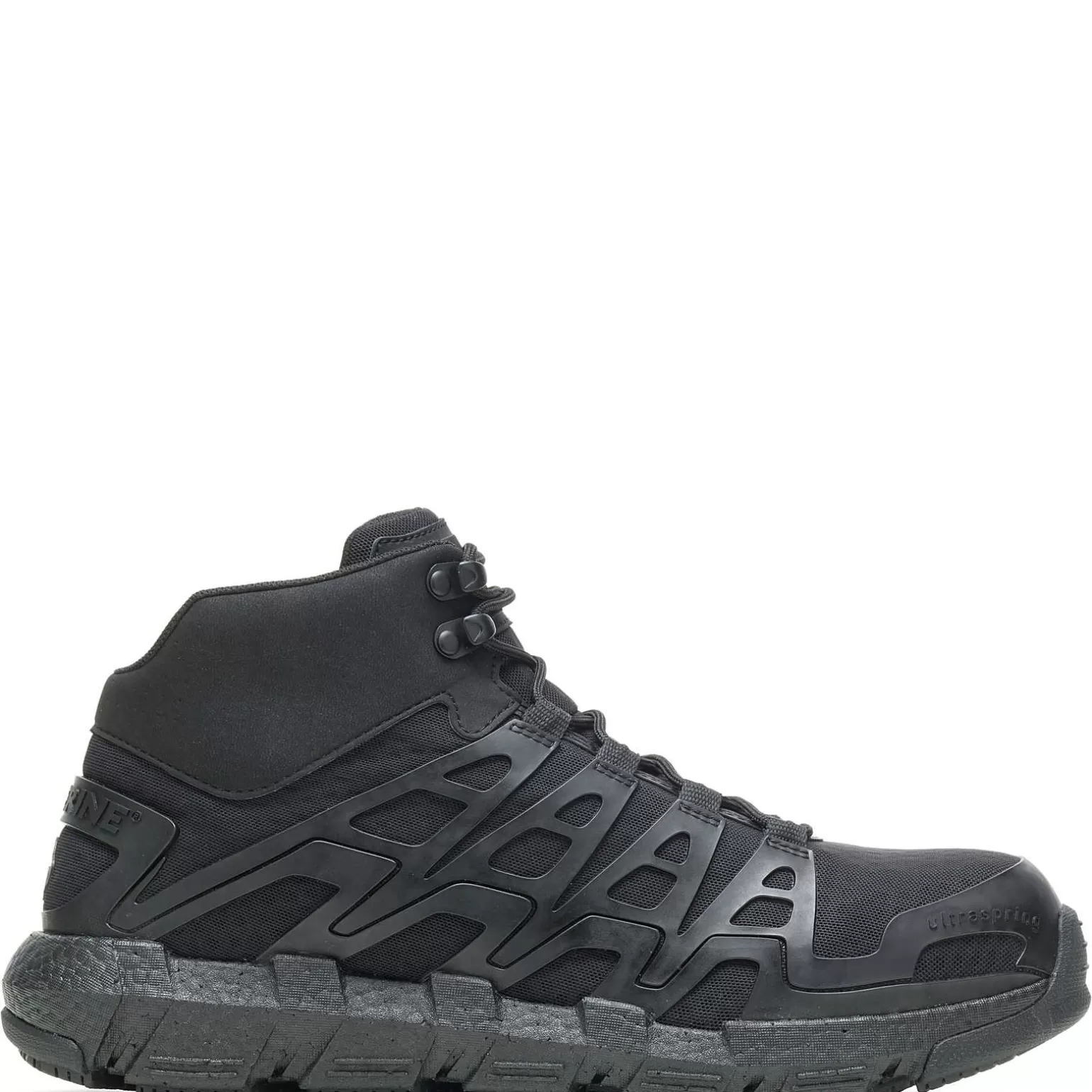 Wolverine Rev Vent UltraSpring™ DuraShocks® CarbonMAX® Boot* Ultraspring | Work Boots