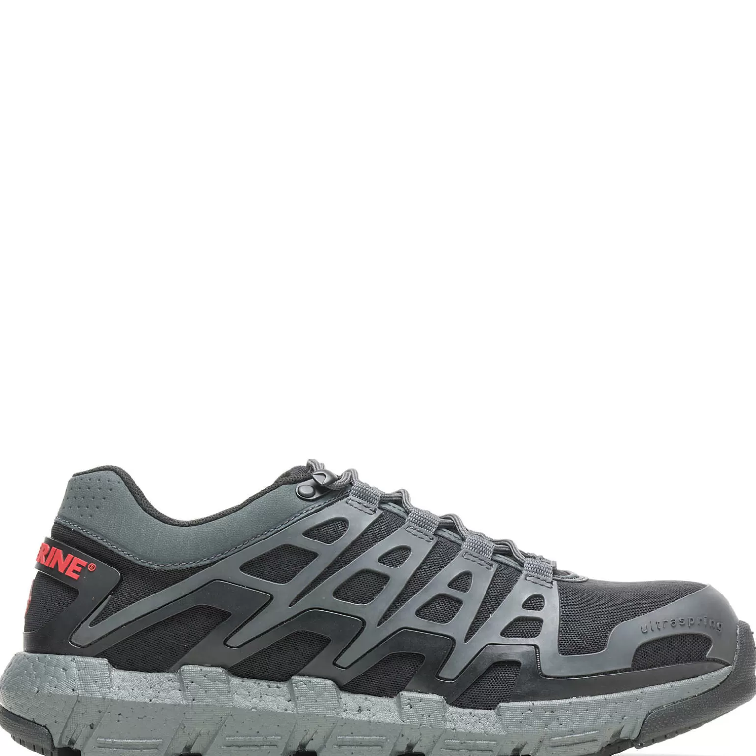 Wolverine Rev Vent UltraSpring™ DuraShocks® CarbonMAX® Shoe* Ultraspring | DuraShocks