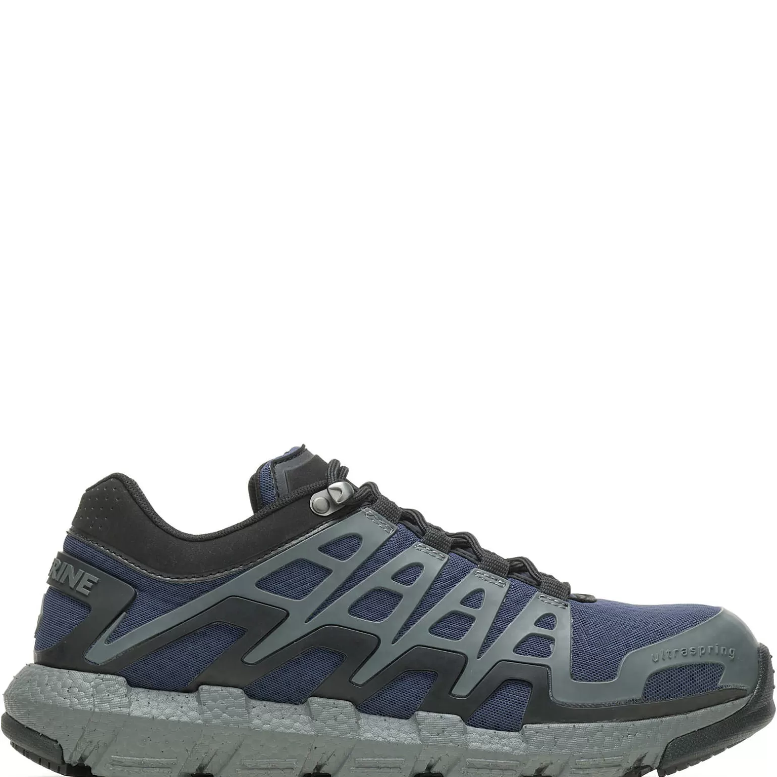 Wolverine Rev Vent UltraSpring™ DuraShocks® CarbonMAX® Shoe* Ultraspring | DuraShocks