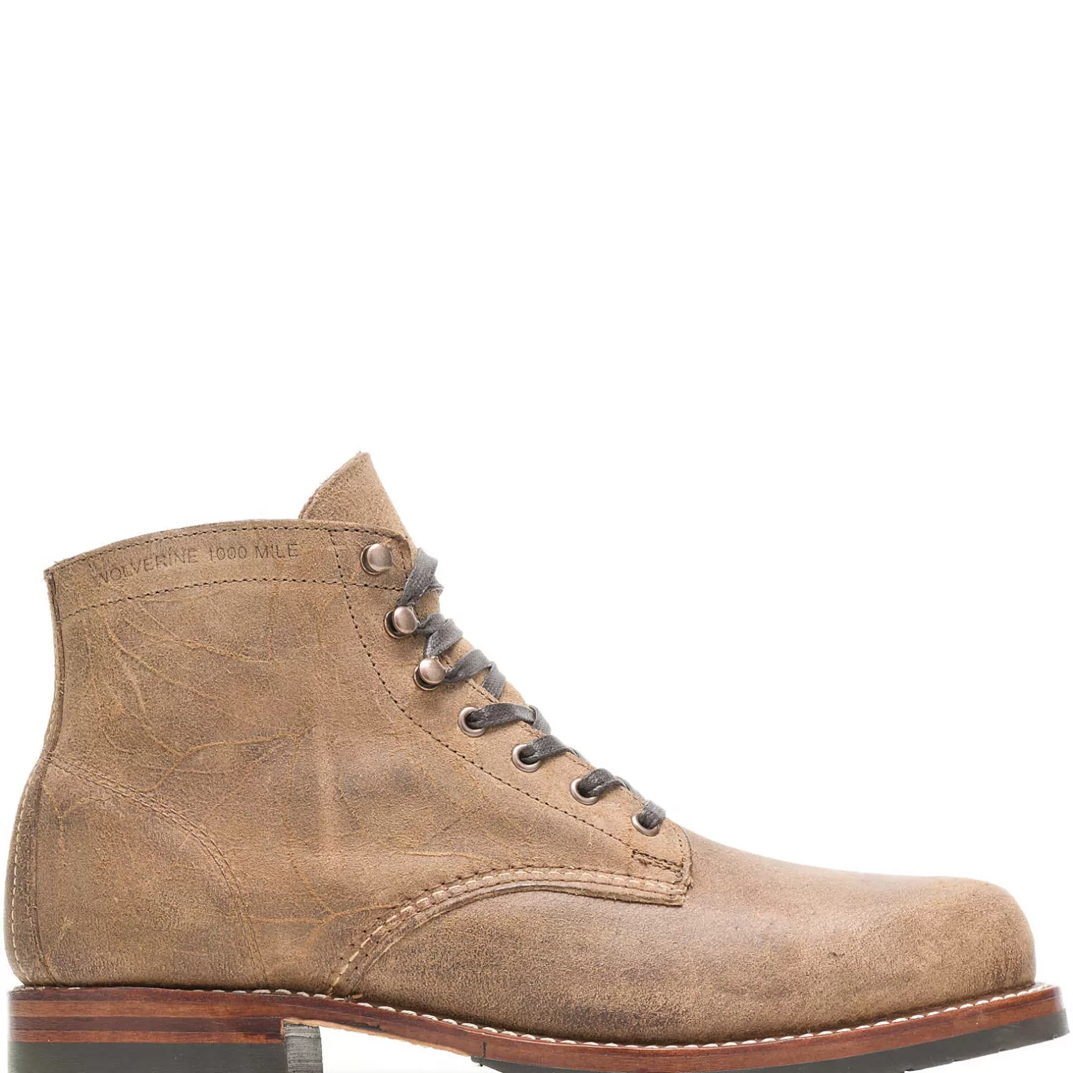 Wolverine - 1000 Mile Plain-Toe Classic Boot* 1000 Mile | 1000 Mile