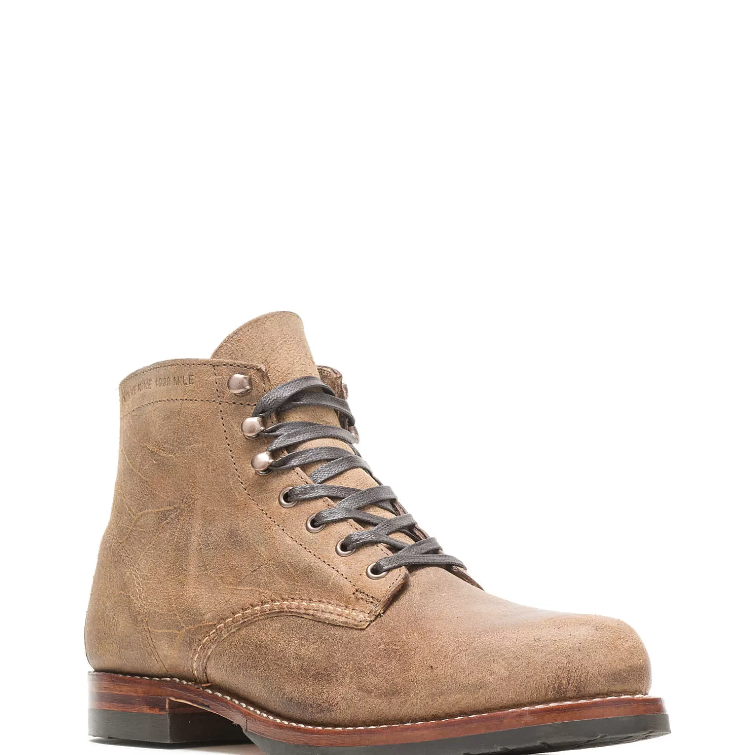 Wolverine - 1000 Mile Plain-Toe Classic Boot* 1000 Mile | 1000 Mile