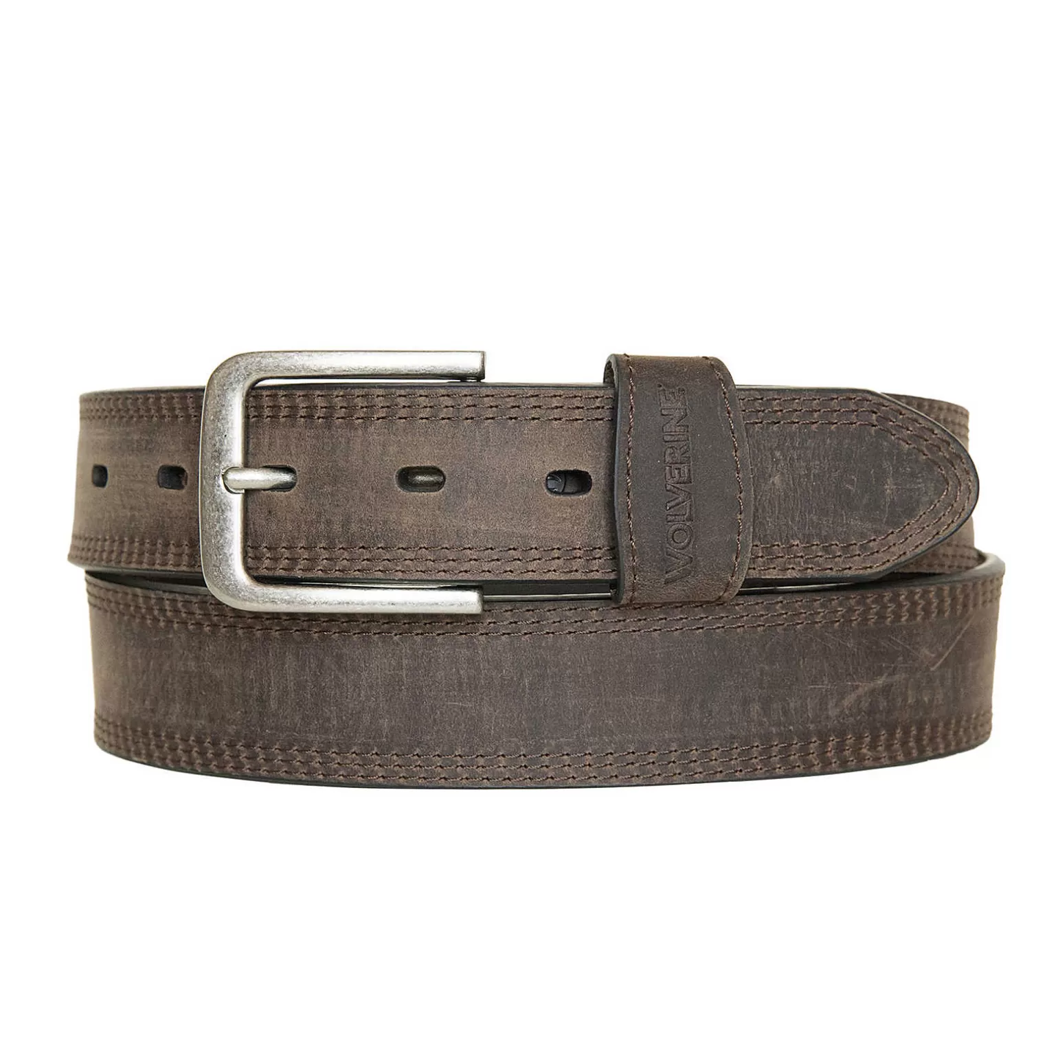 Wolverine Rugged Belt* Belts | Belts & Bags