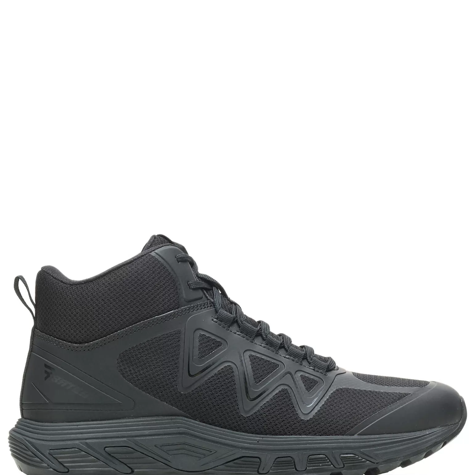 Wolverine Rush Mid*Women Tactical | Tactical