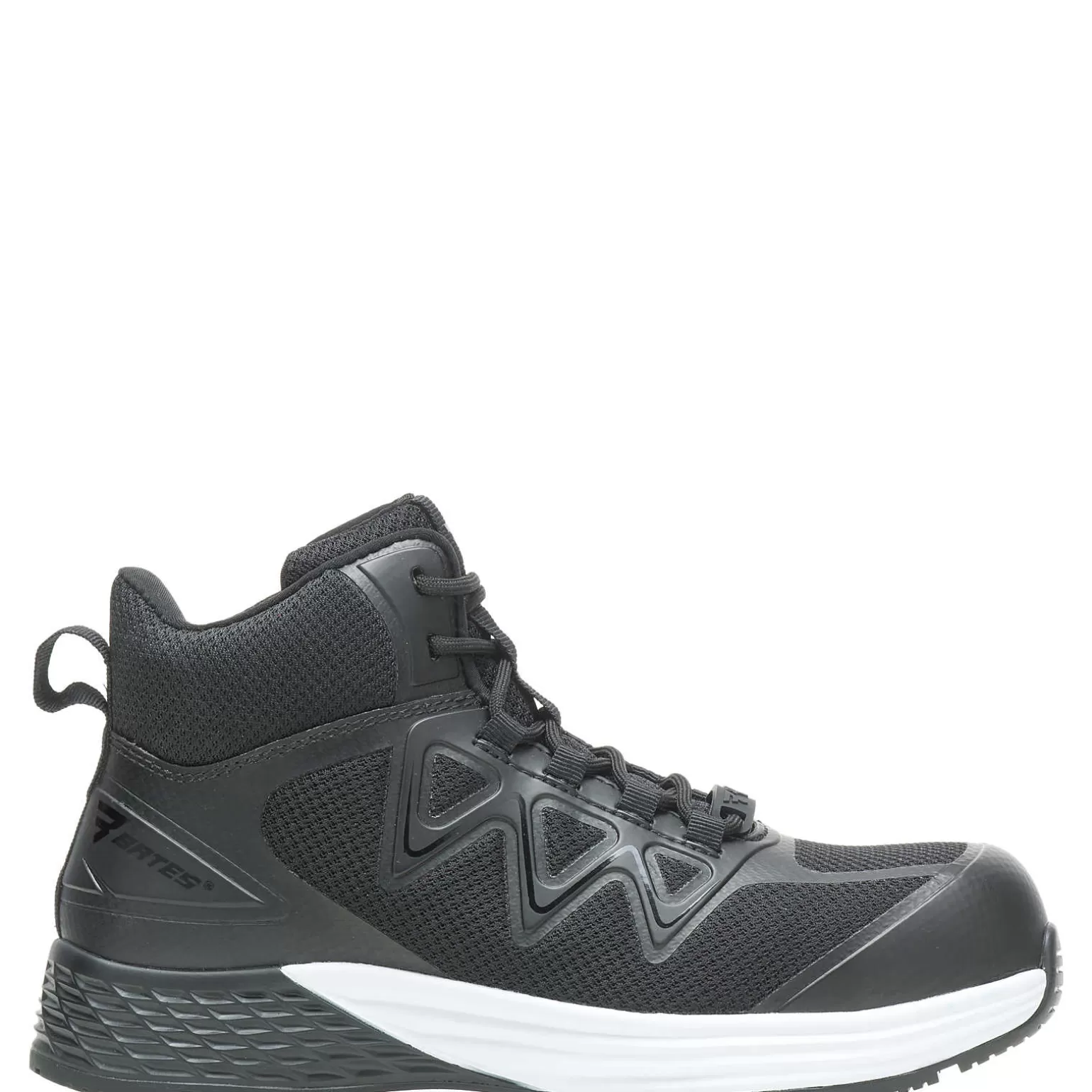 Wolverine Rush Mid Work Composite Toe*Women Tactical | Tactical