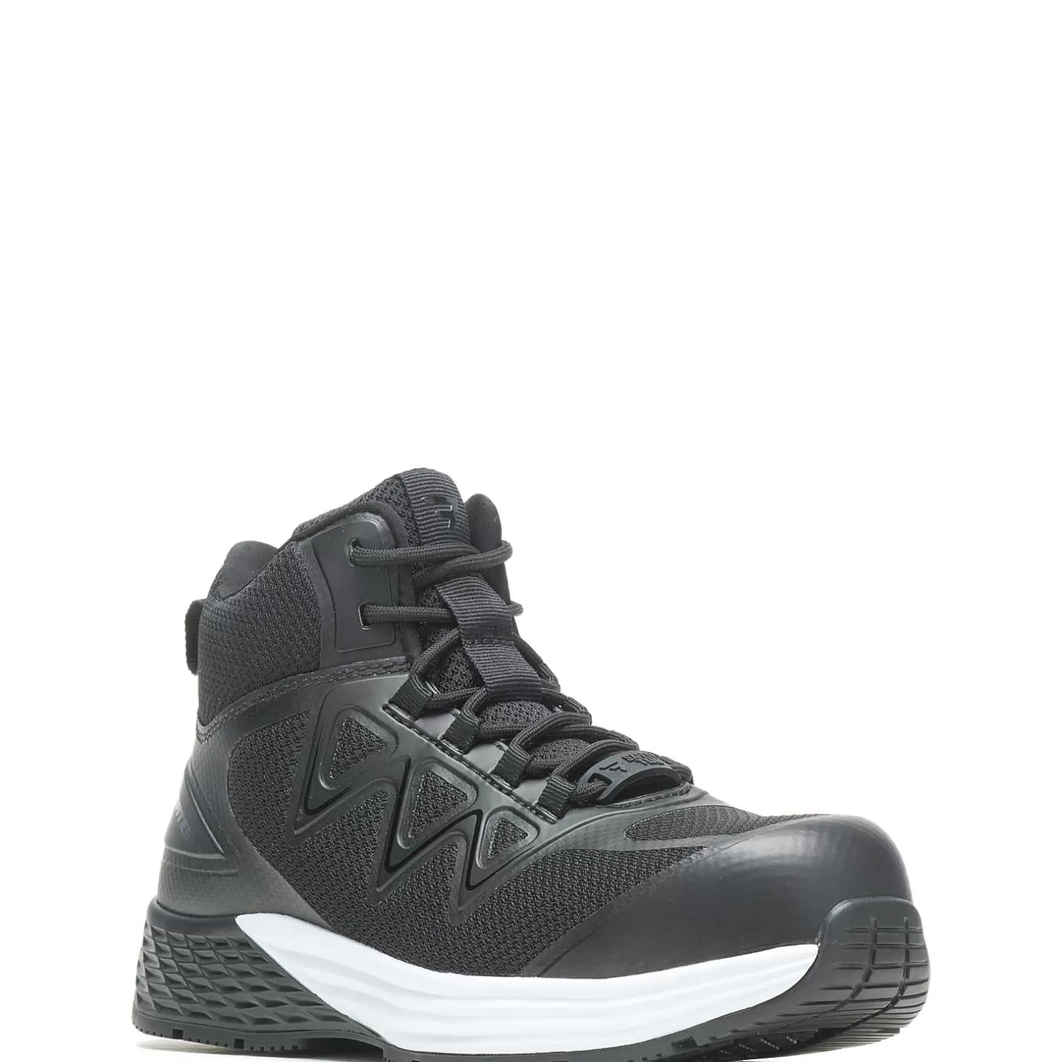 Wolverine Rush Mid Work Composite Toe*Women Tactical | Tactical