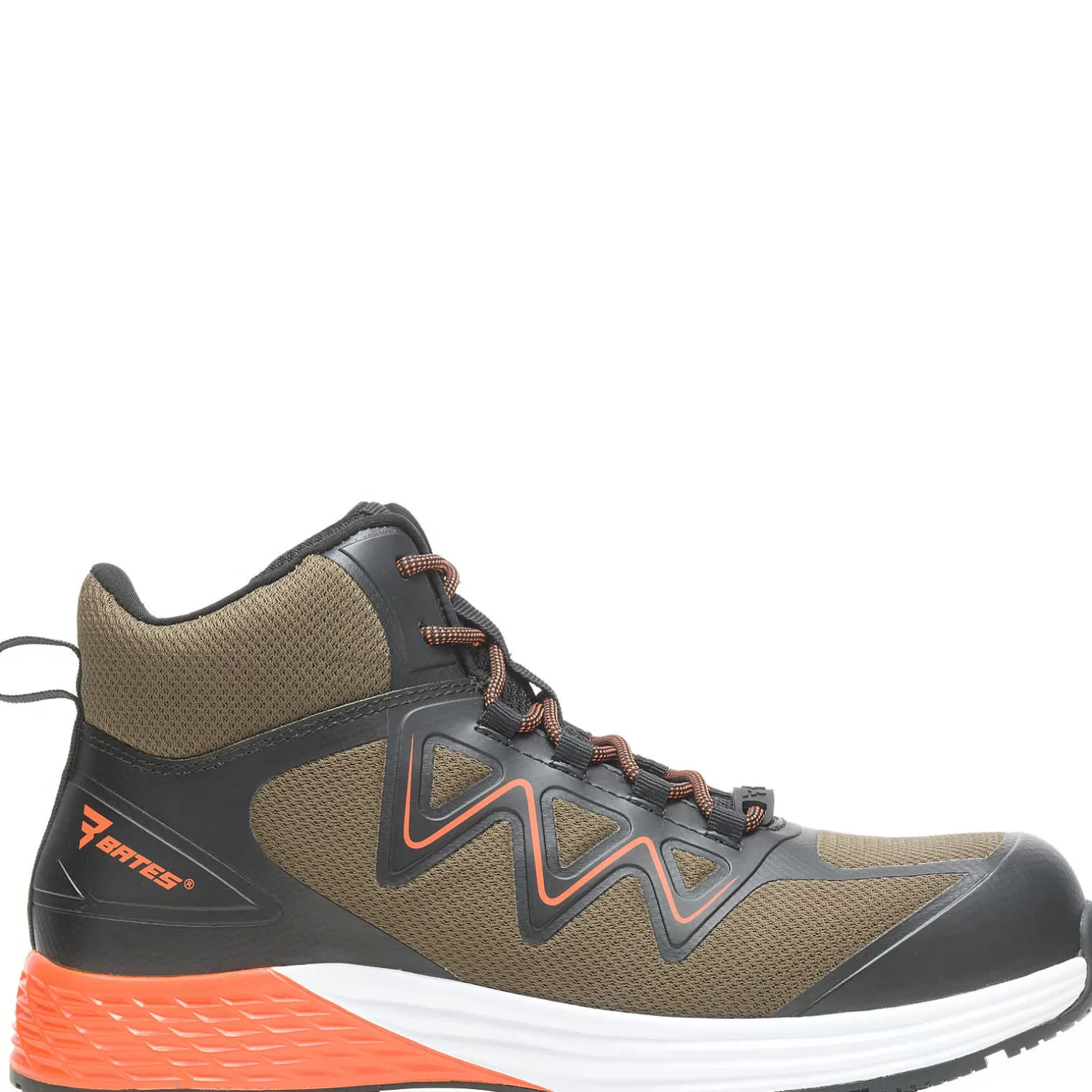 Wolverine Rush Mid Work Composite Toe*Women Tactical | Tactical