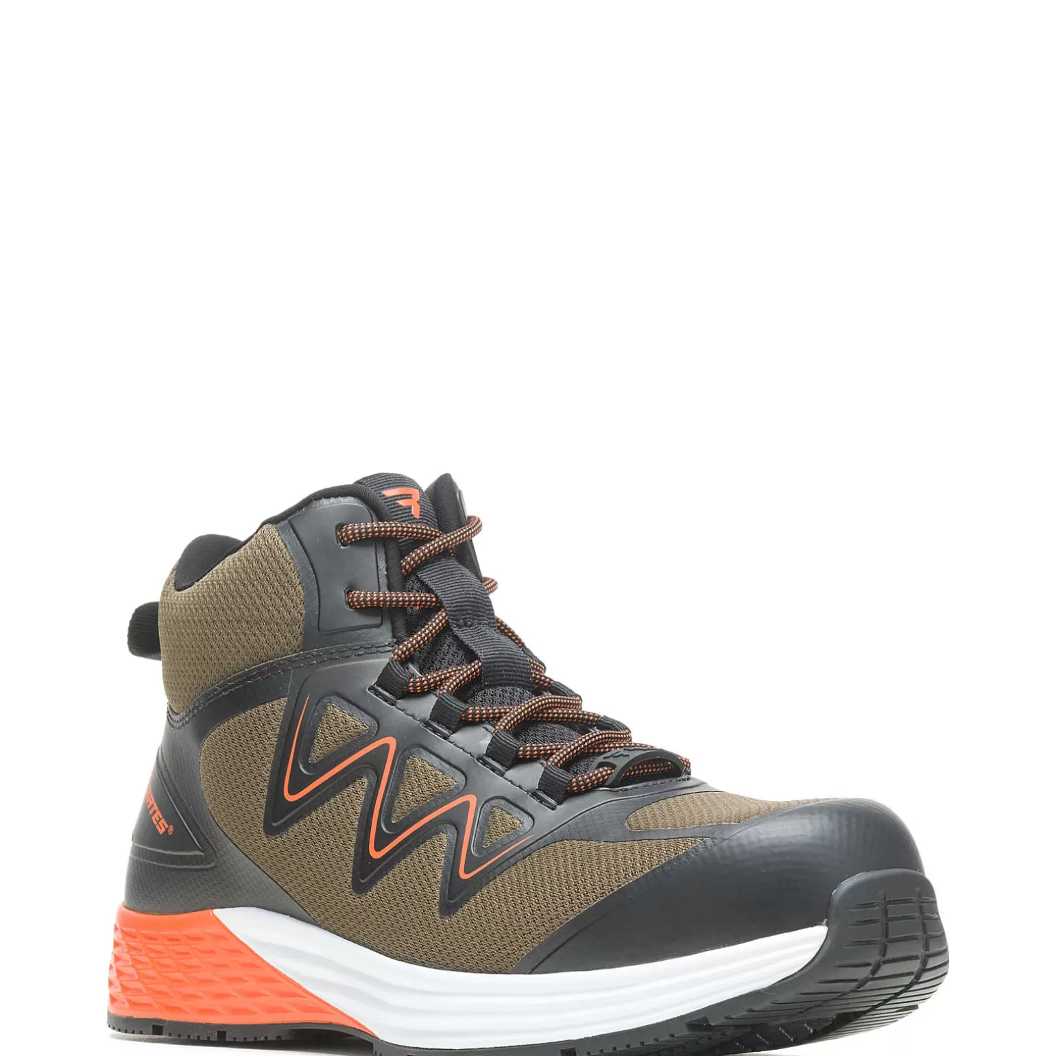 Wolverine Rush Mid Work Composite Toe*Women Tactical | Tactical