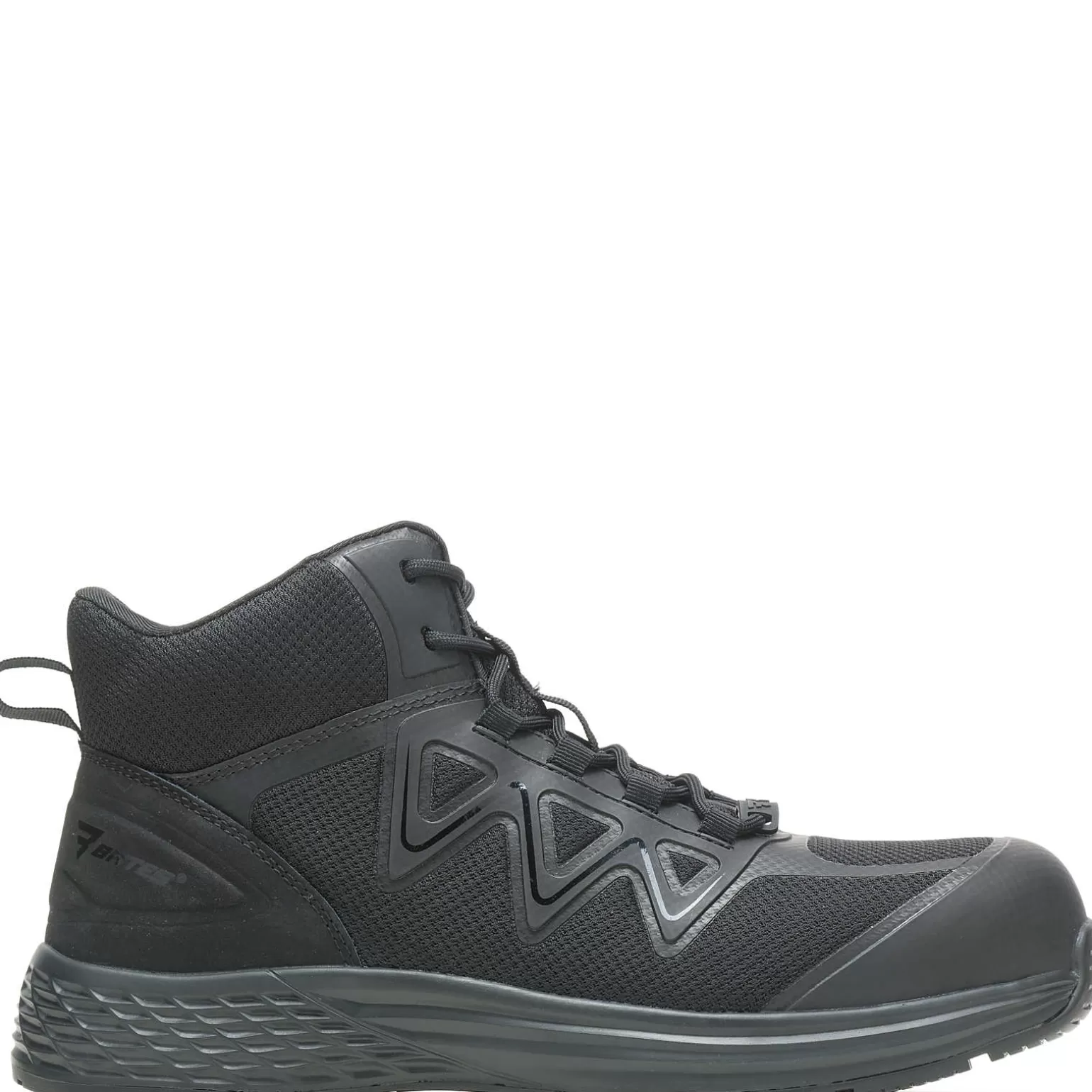 Wolverine Rush Mid Work Composite Toe*Women Tactical | Tactical