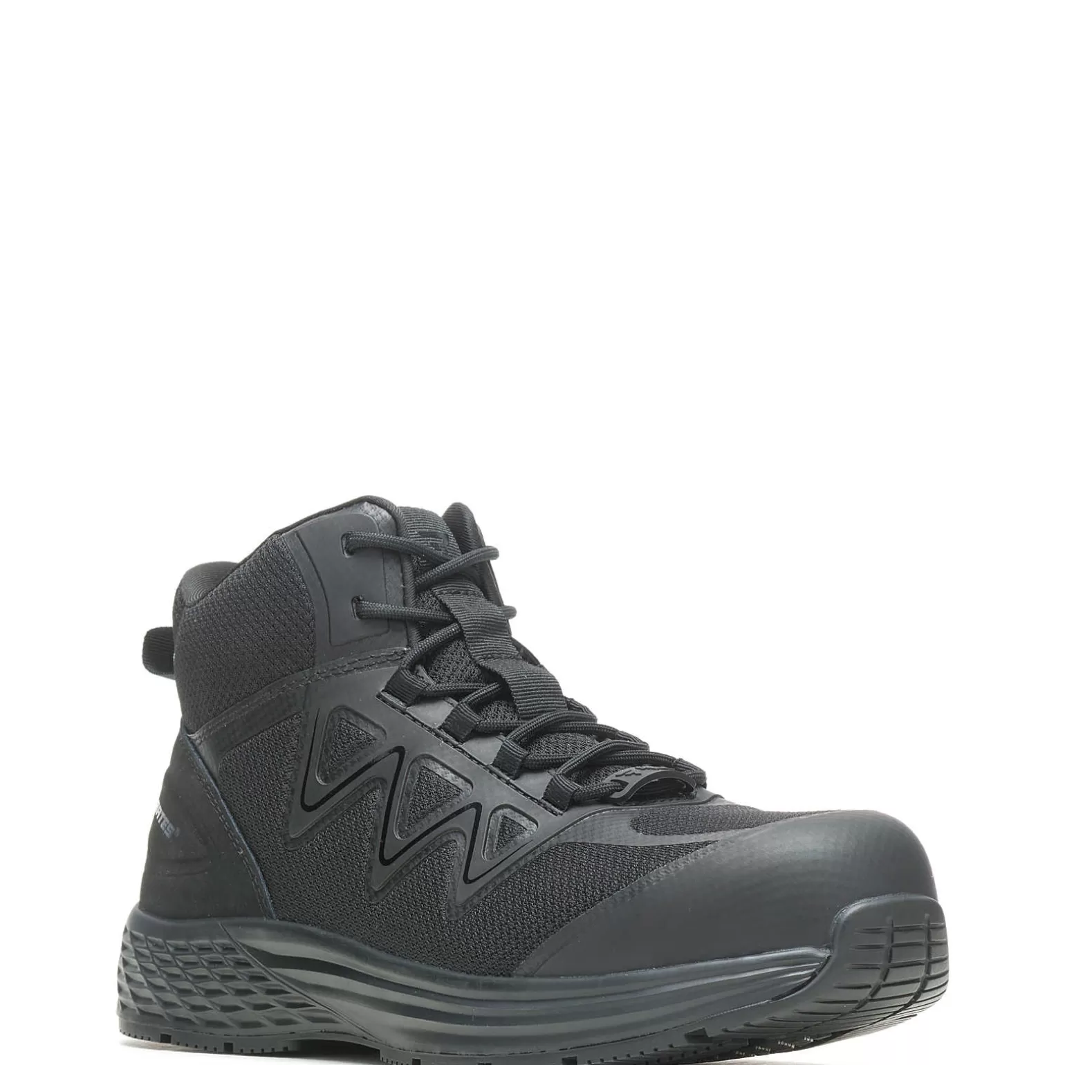 Wolverine Rush Mid Work Composite Toe*Women Tactical | Tactical