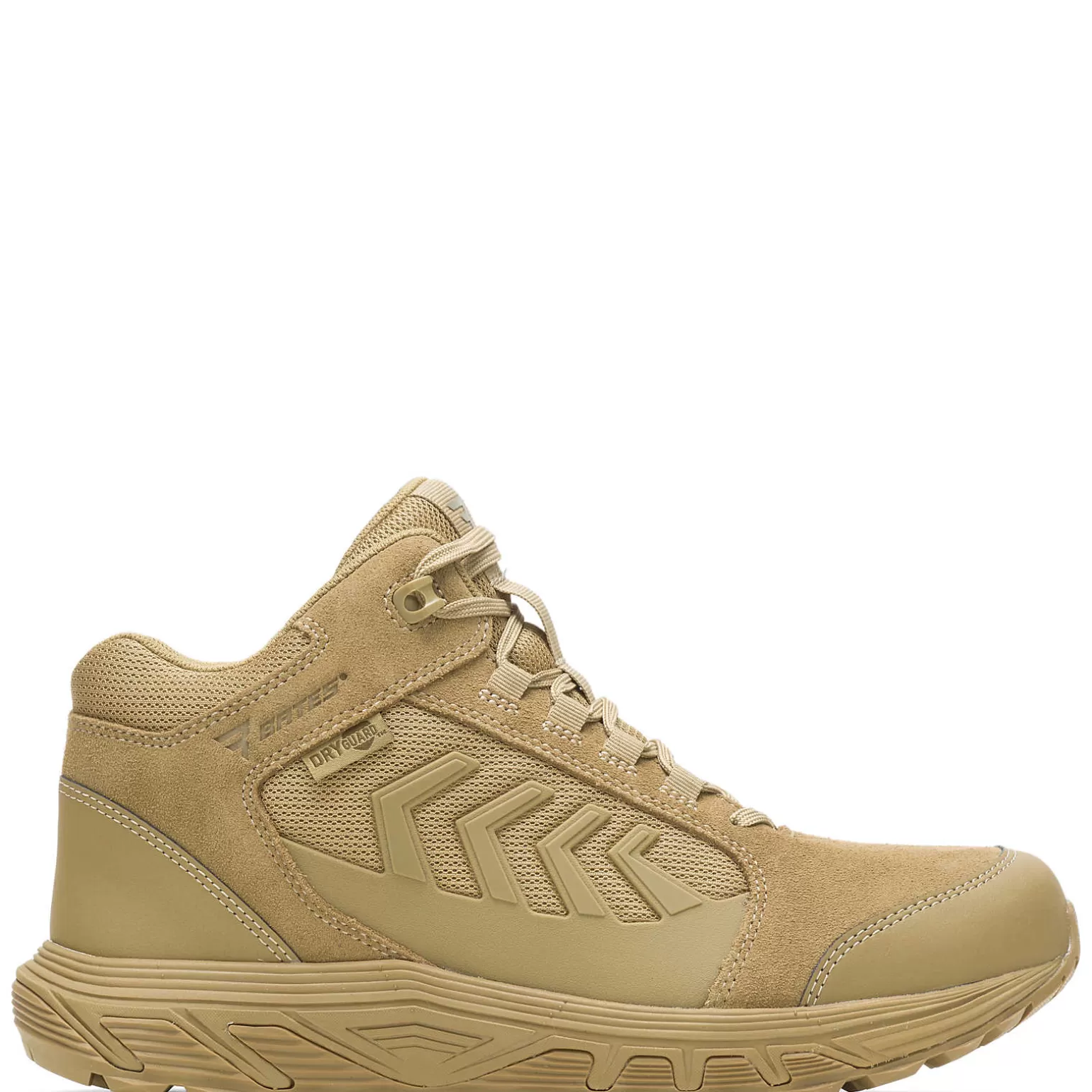 Wolverine Rush Shield Mid DRYGuard*Women Waterproof | Military