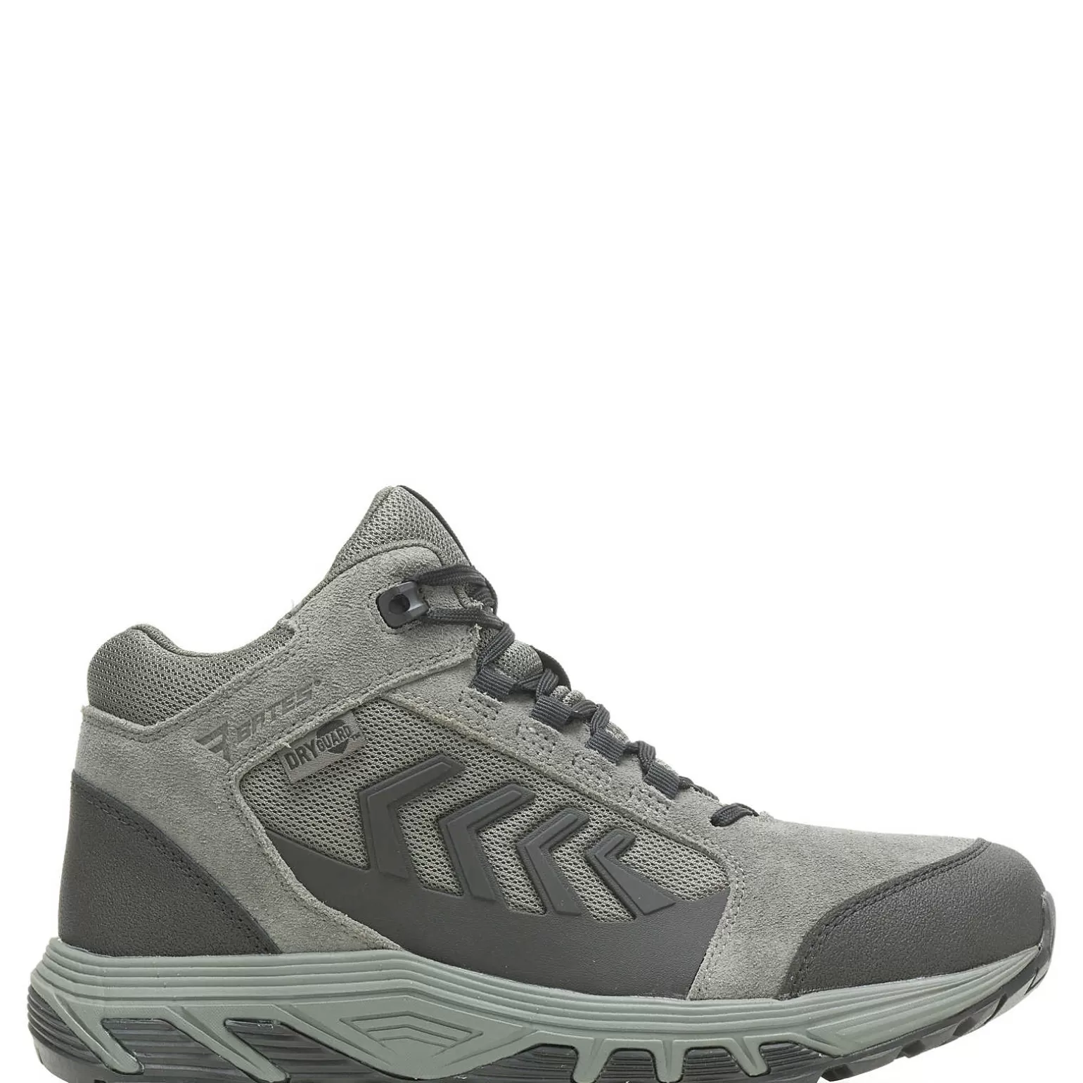 Wolverine Rush Shield Mid DRYGuard*Women Waterproof | Military