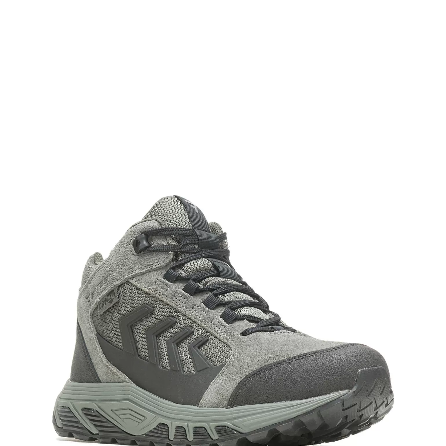 Wolverine Rush Shield Mid DRYGuard*Women Waterproof | Military