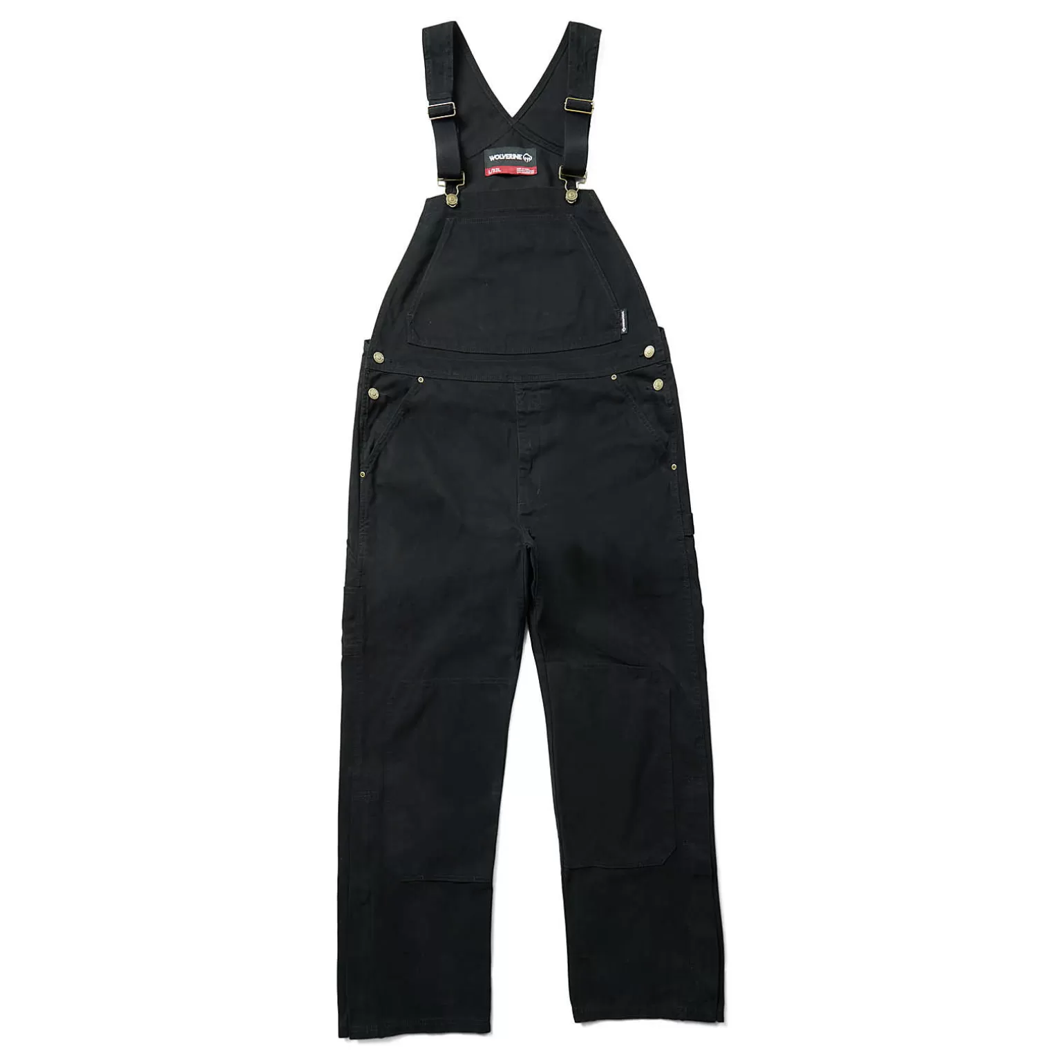 Wolverine Sawmill Duck Bib Overall* Pants | Pants & Shorts