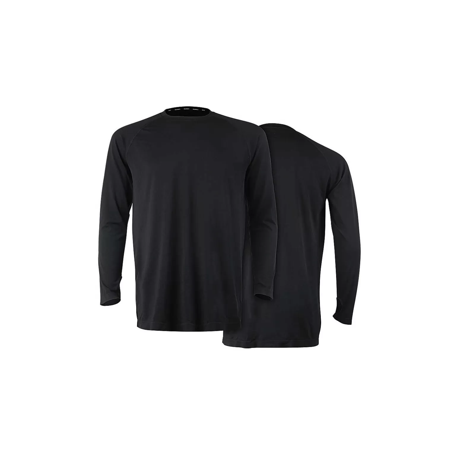 Wolverine Seamless Baselayer Long Sleeve Top* Baselayers & Underwear | T-Shirts