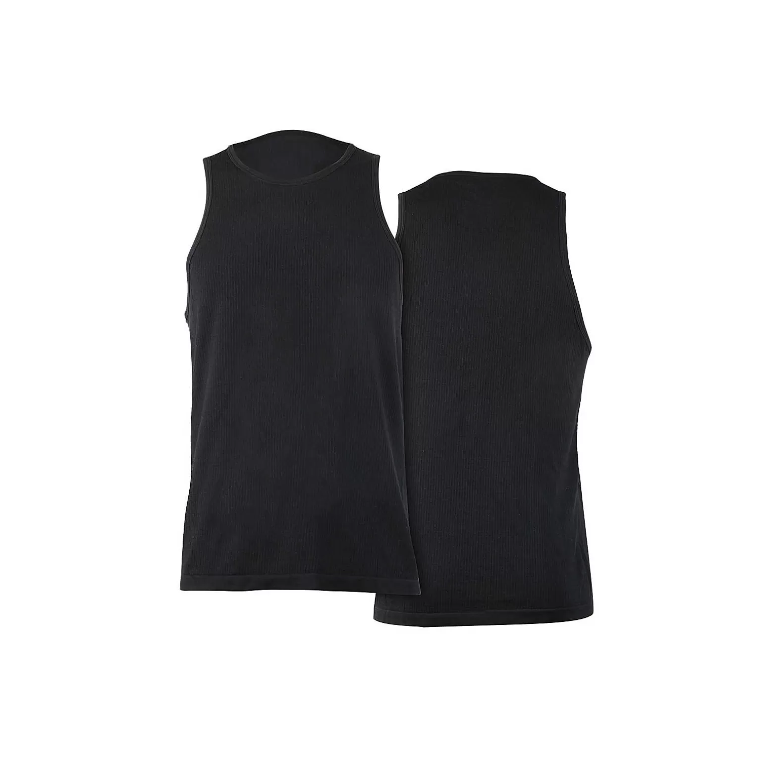 Wolverine Seamless Rib Tank* Baselayers & Underwear | T-Shirts