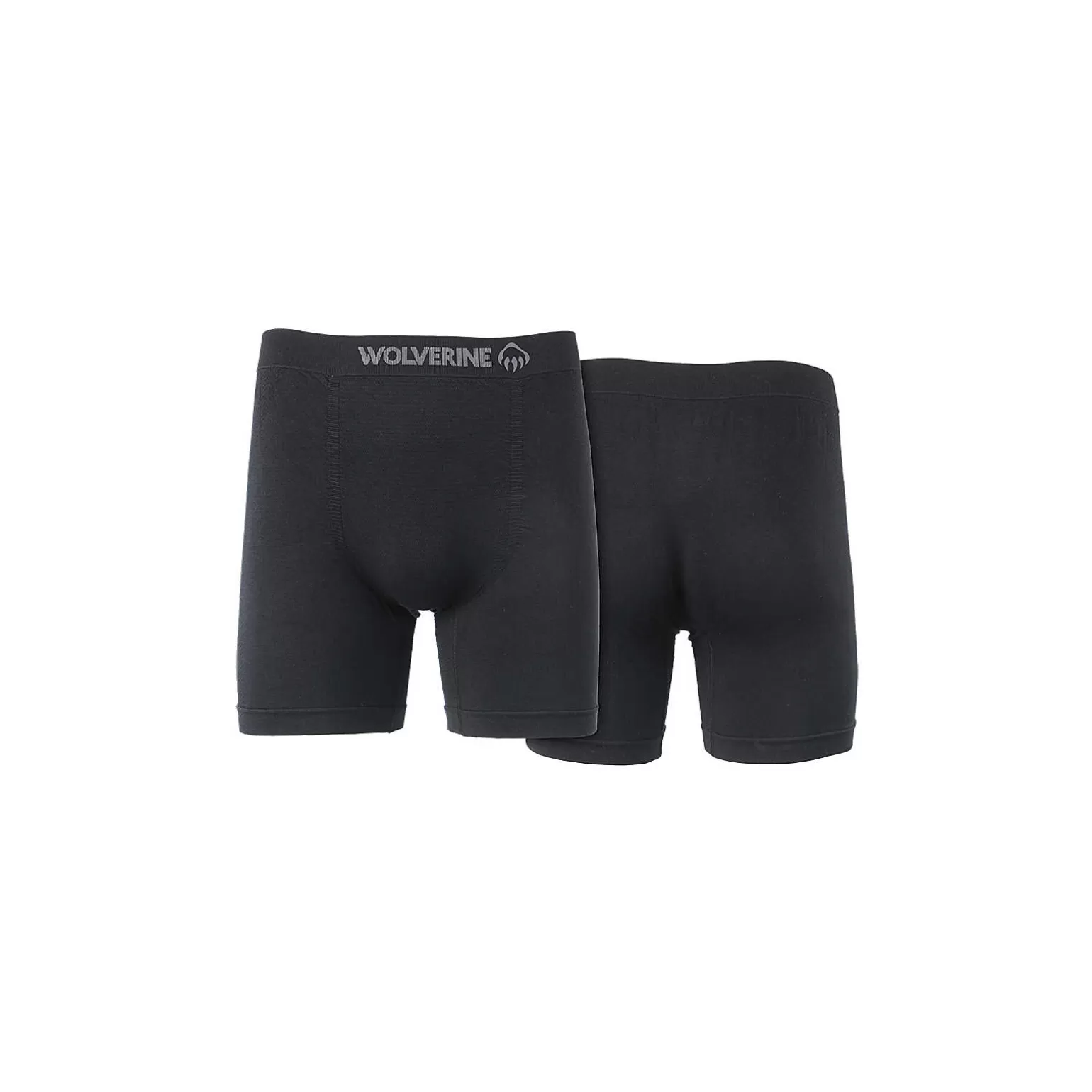 Wolverine Seamless Tencel No Fly Boxer Brief* Shorts | Baselayers & Underwear