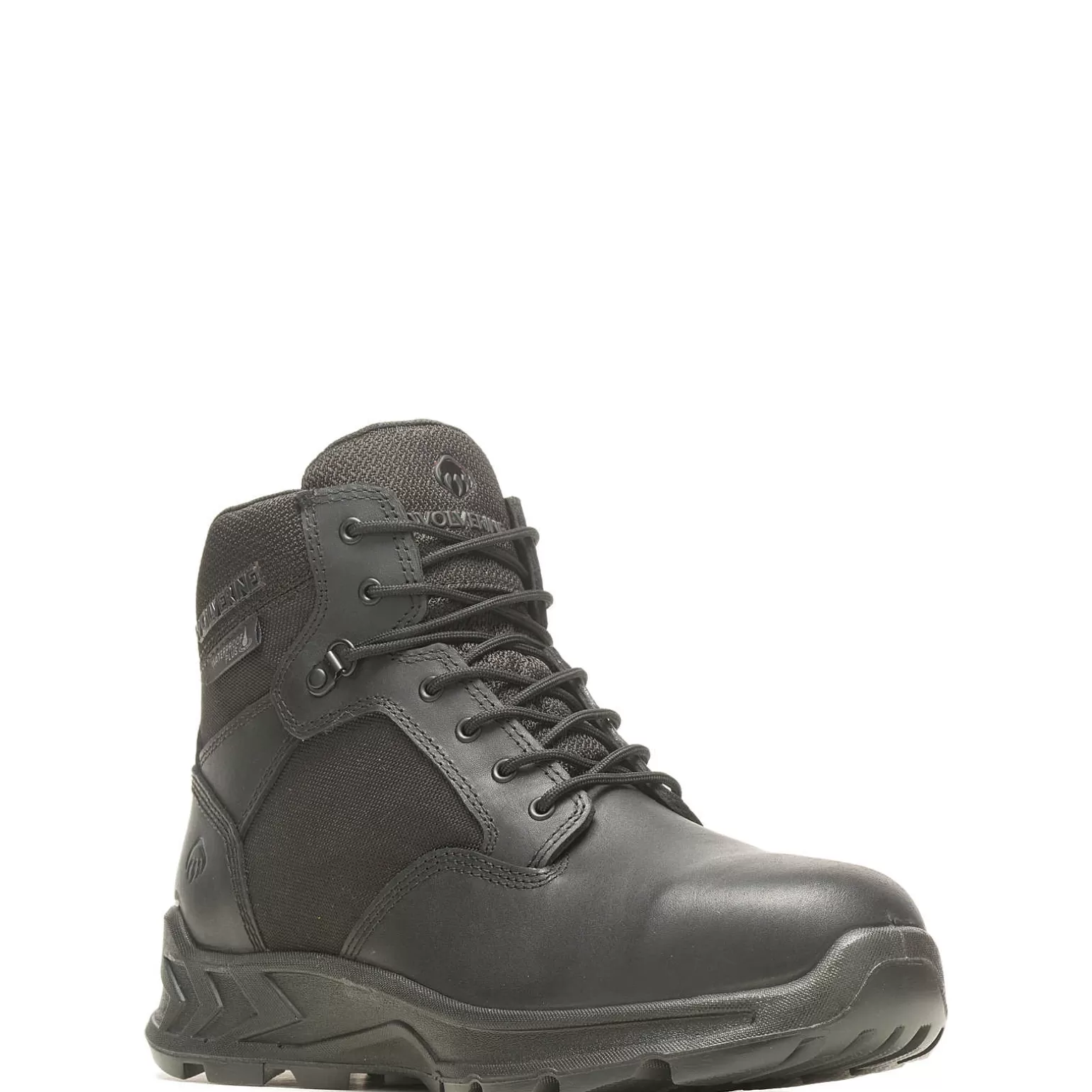 Wolverine ShiftPLUS Tactical Waterproof 6" Alloy-Toe Boot* Waterproof | Work Boots