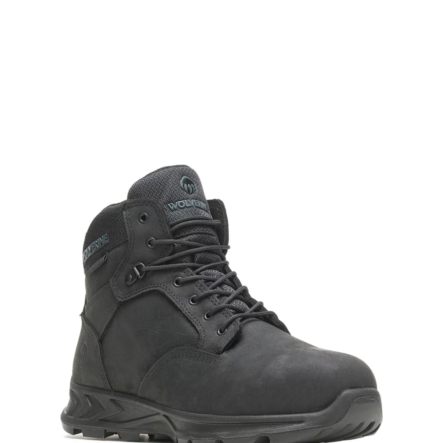 Wolverine ShiftPLUS Work LX 6" Alloy-Toe Boot* Waterproof | Work Boots