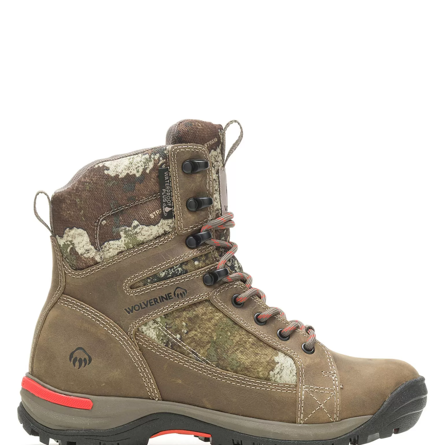 Wolverine Sightline Insulated 7" Boot*Women Hike | Work Boots