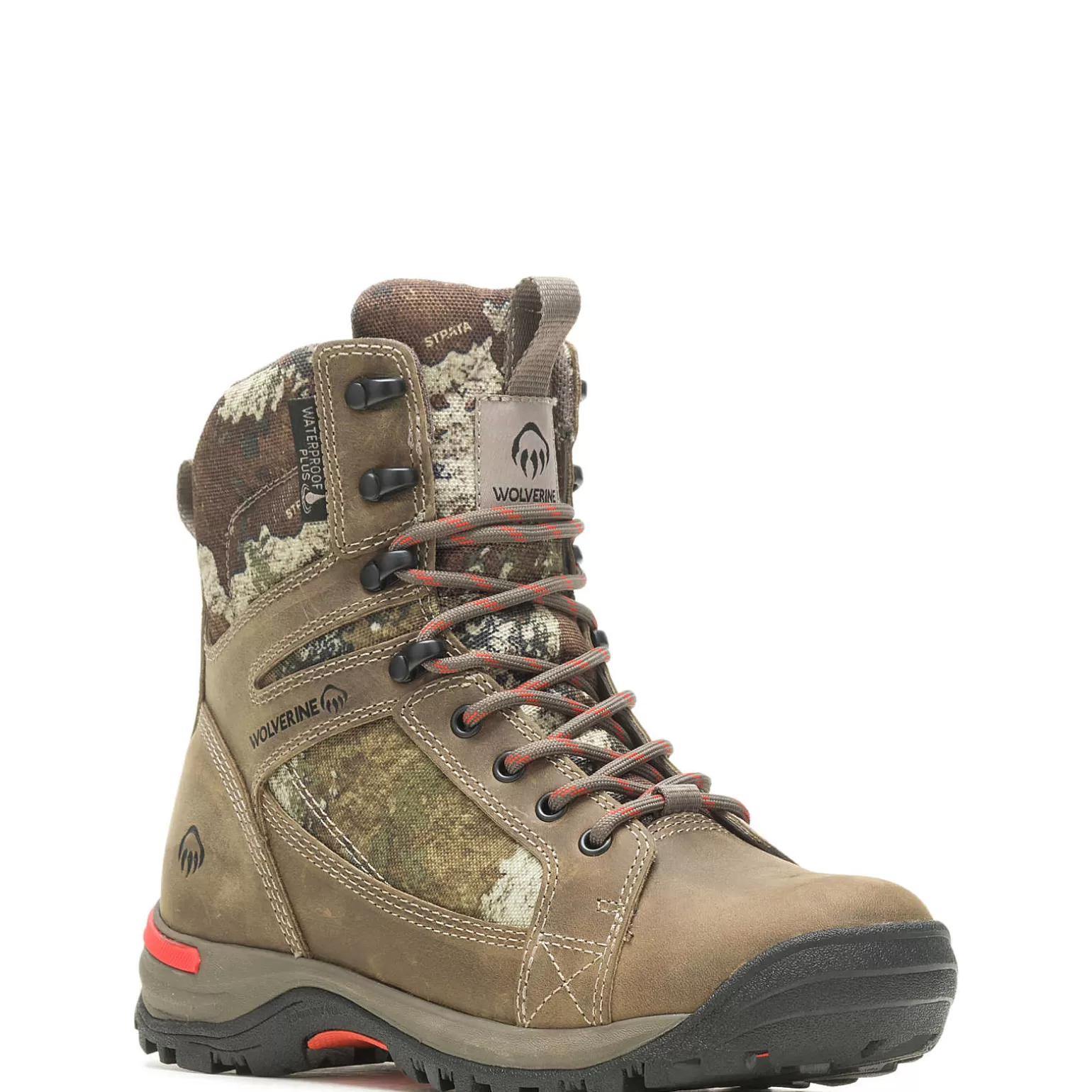 Wolverine Sightline Insulated 7" Boot*Women Hike | Work Boots