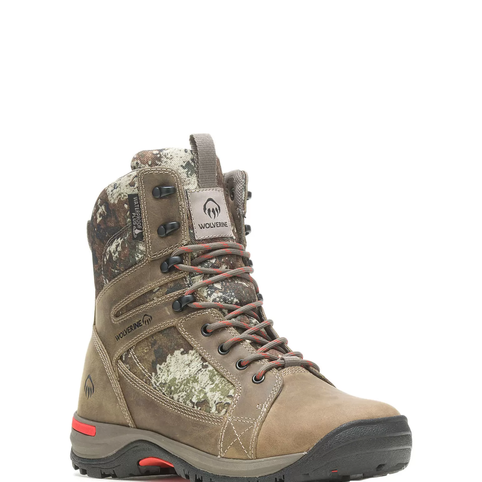 Wolverine Sightline Insulated 7" Boot* Hike & Hunt | Rain & Snow