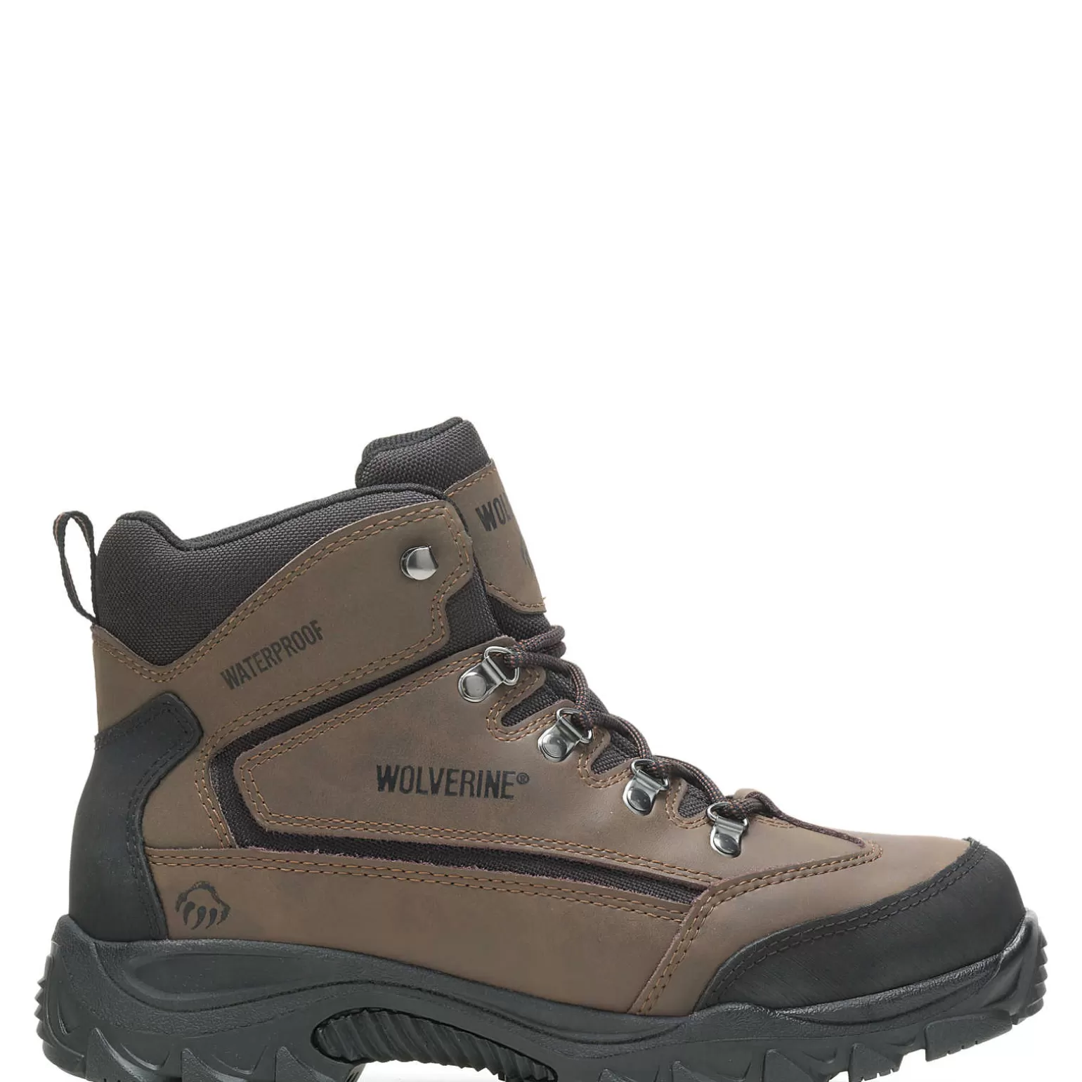 Wolverine Spencer Waterproof Hiking Boot* Hike & Hunt | Outdoor