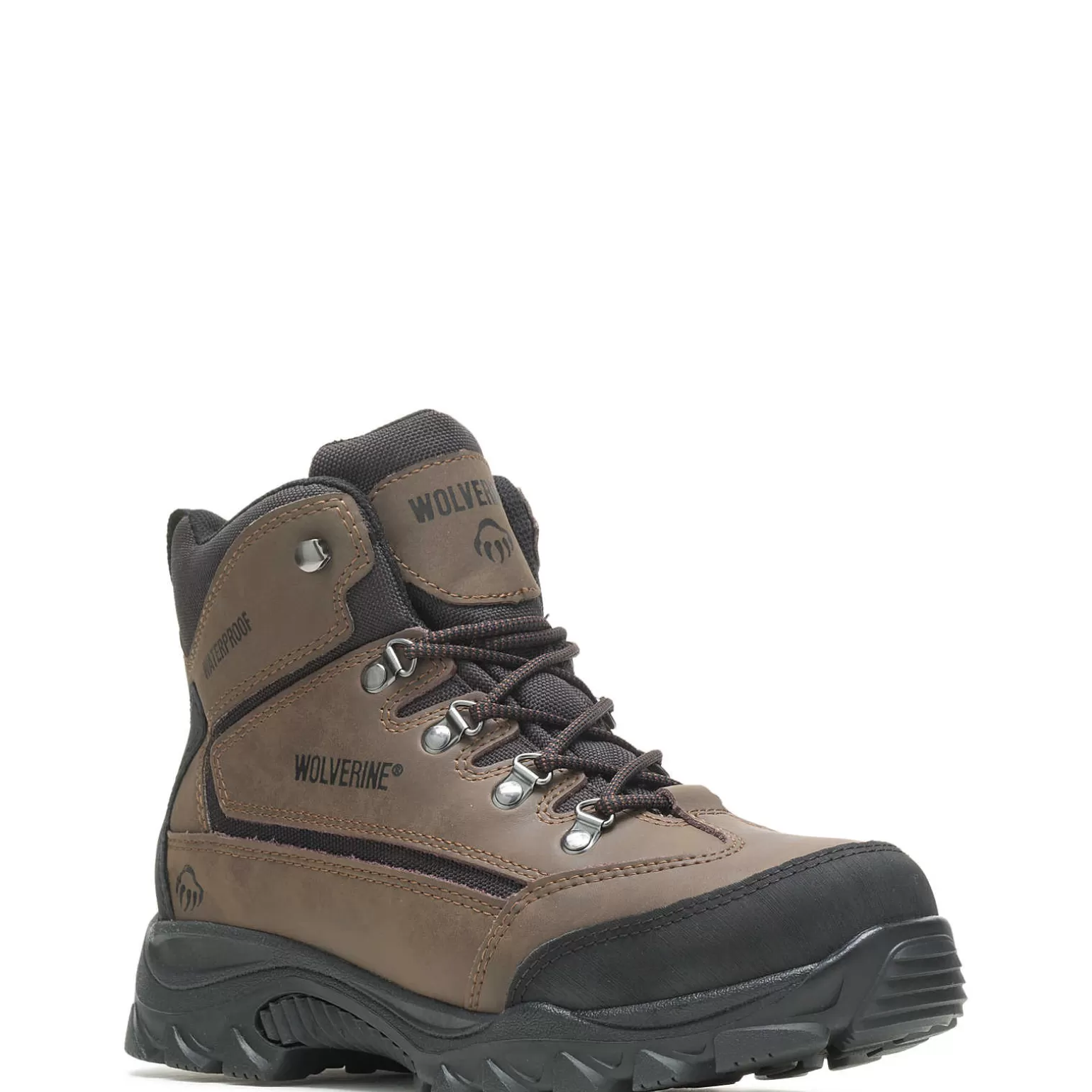 Wolverine Spencer Waterproof Hiking Boot* Hike & Hunt | Outdoor