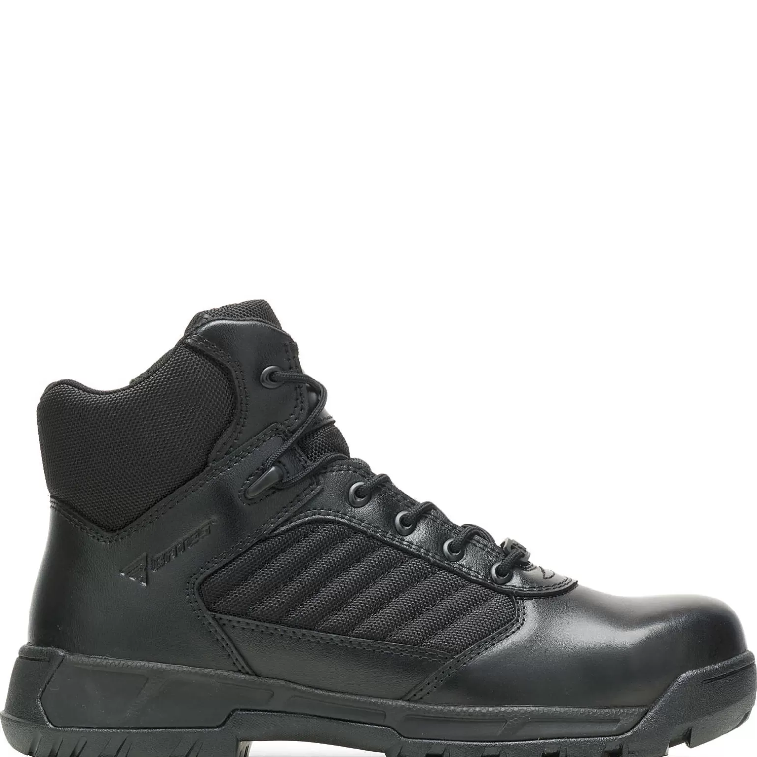 Wolverine Tactical Sport 2 Mid Side Zip Composite Toe EH*Women Tactical | Side Zip