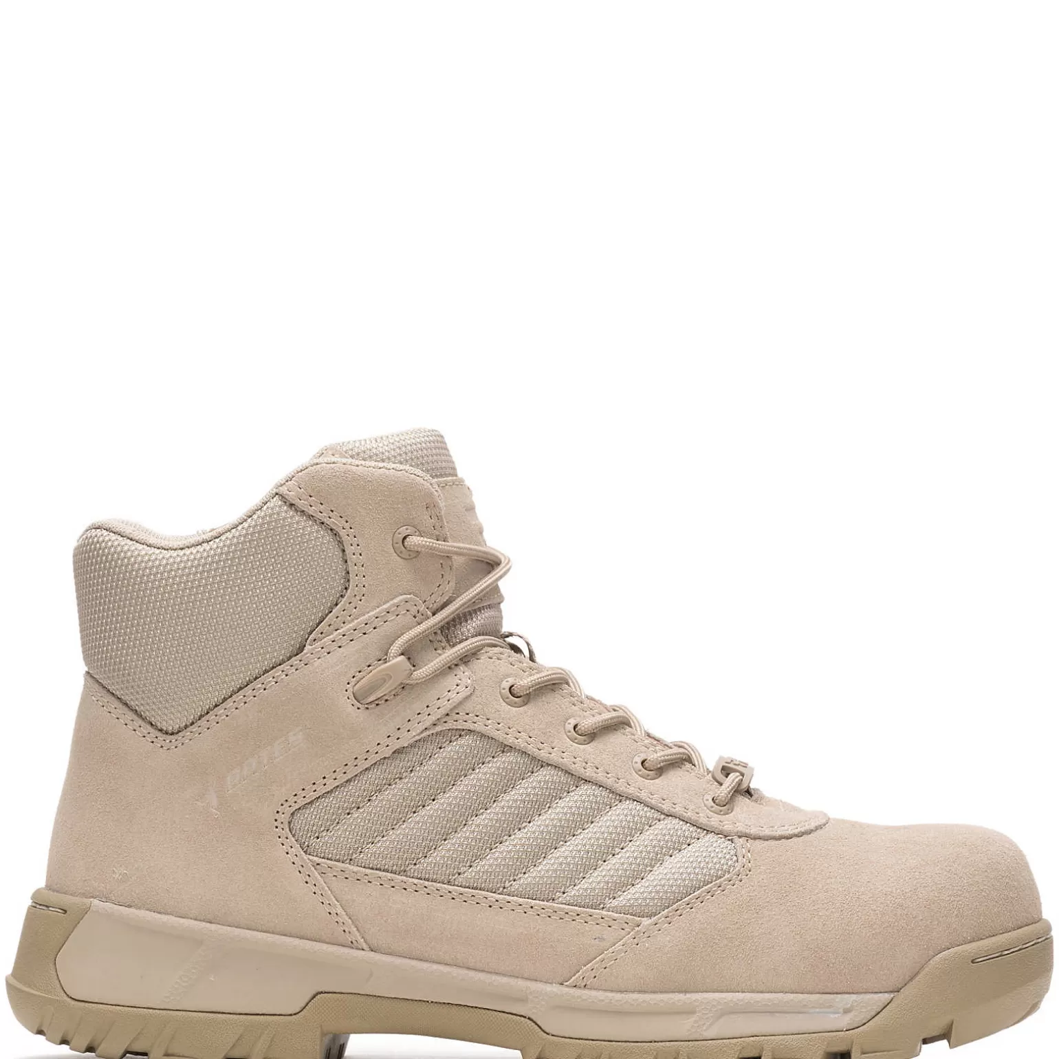 Wolverine Tactical Sport 2 Mid Side Zip Composite Toe EH*Women Side Zip | Military