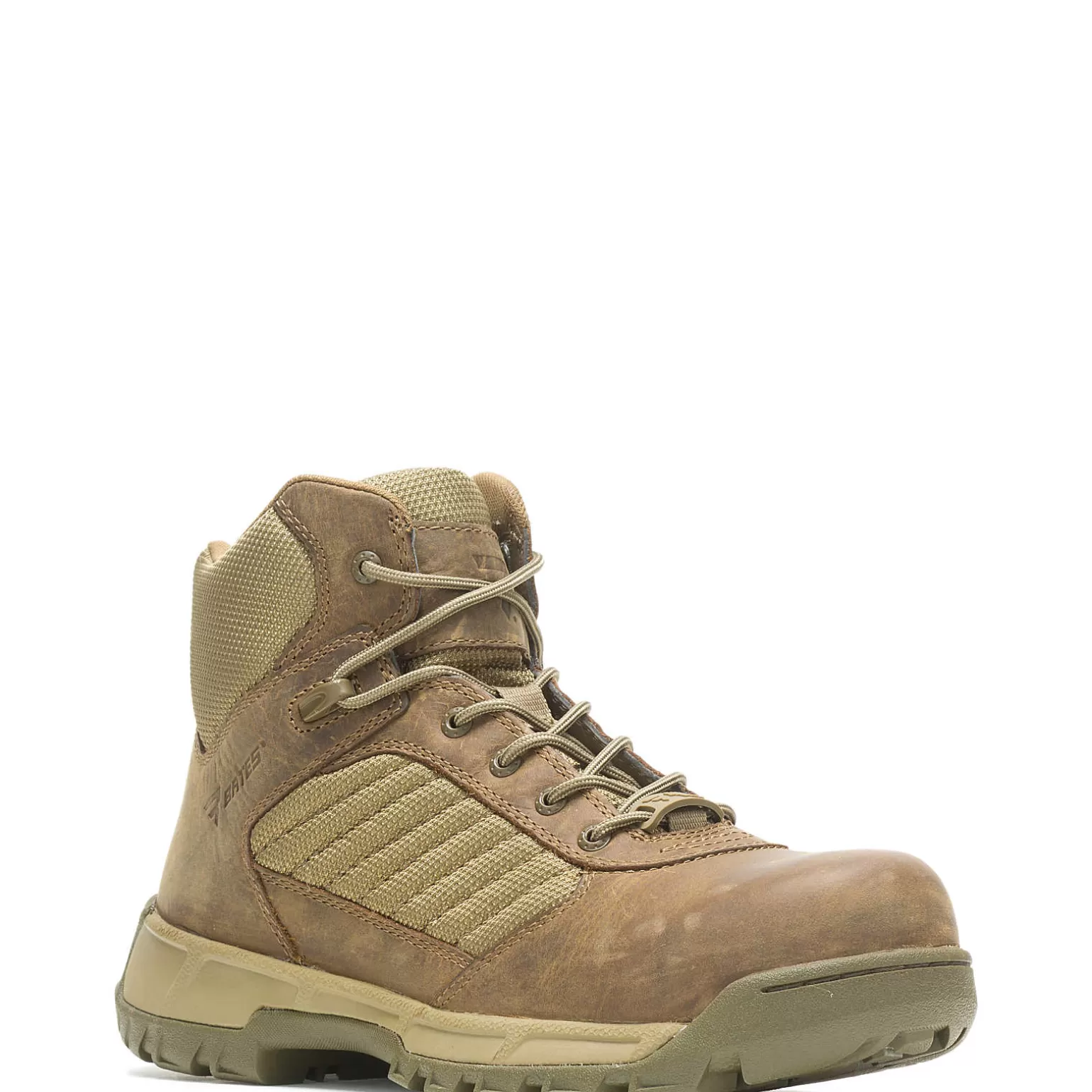 Wolverine Tactical Sport 2 Mid Side Zip Composite Toe EH*Women Side Zip | Military