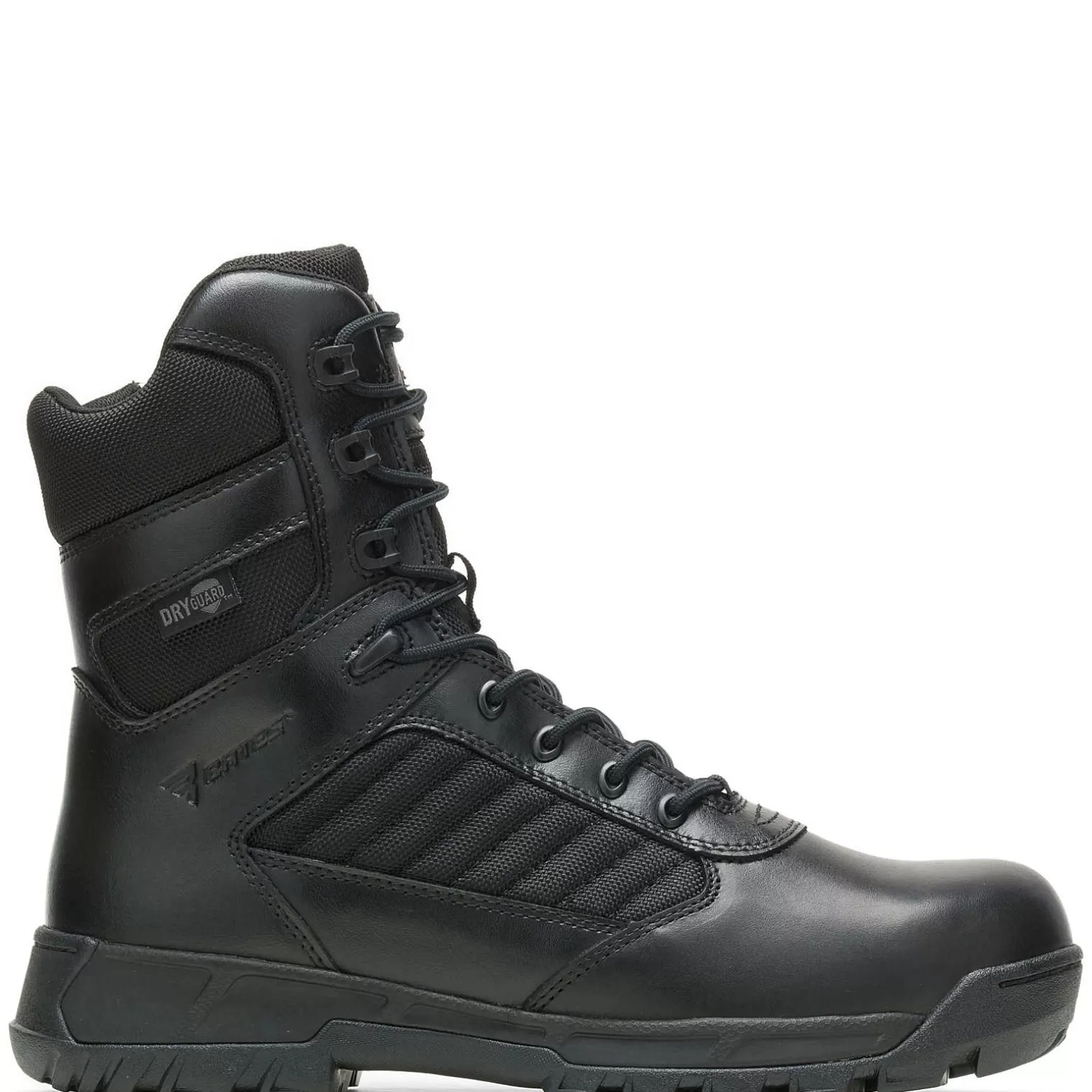 Wolverine Tactical Sport 2 Tall Side Zip DRYGuard*Women Tactical | Waterproof