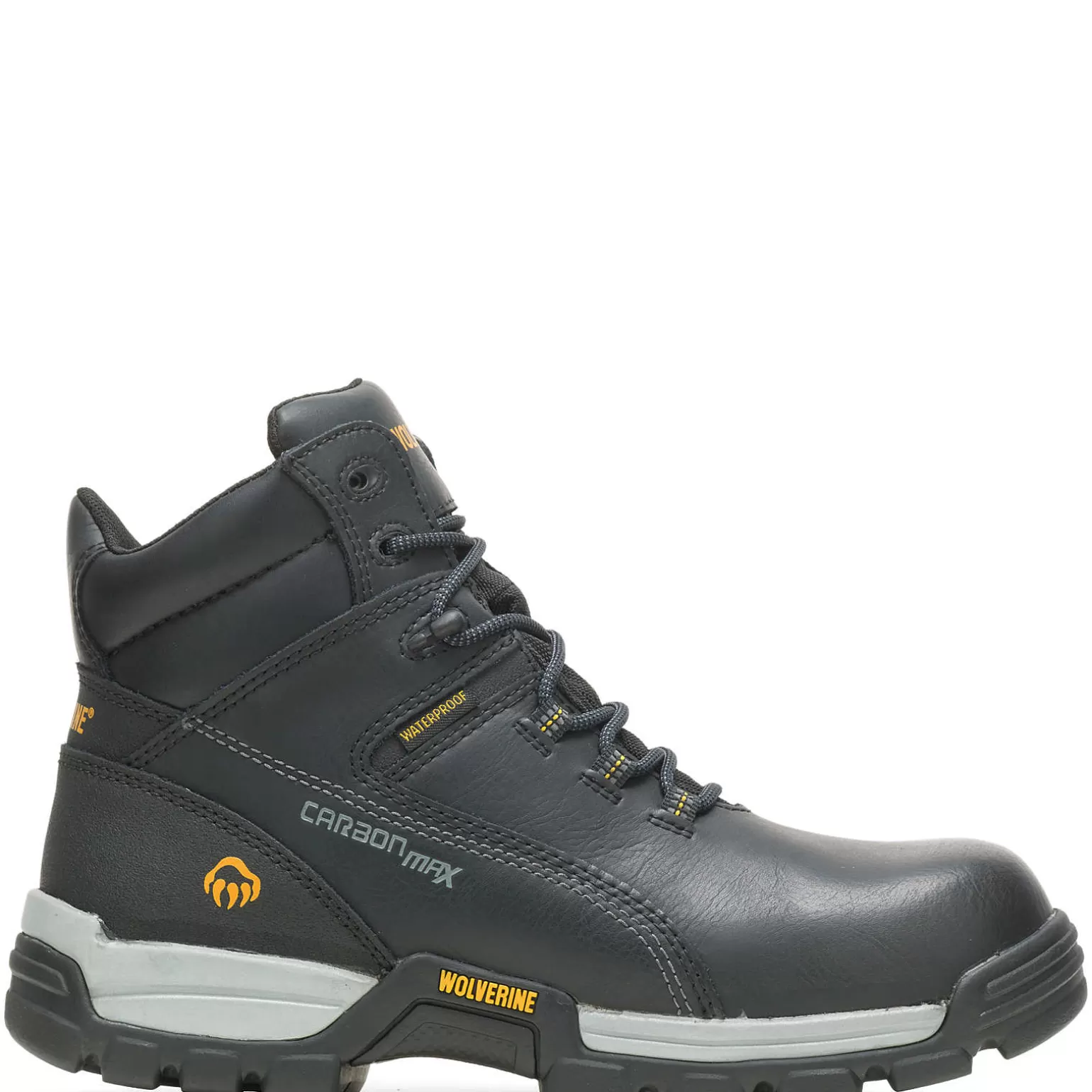 Wolverine Tarmac Waterproof Reflective Composite-Toe 6" Work Boot* Waterproof | Work Boots