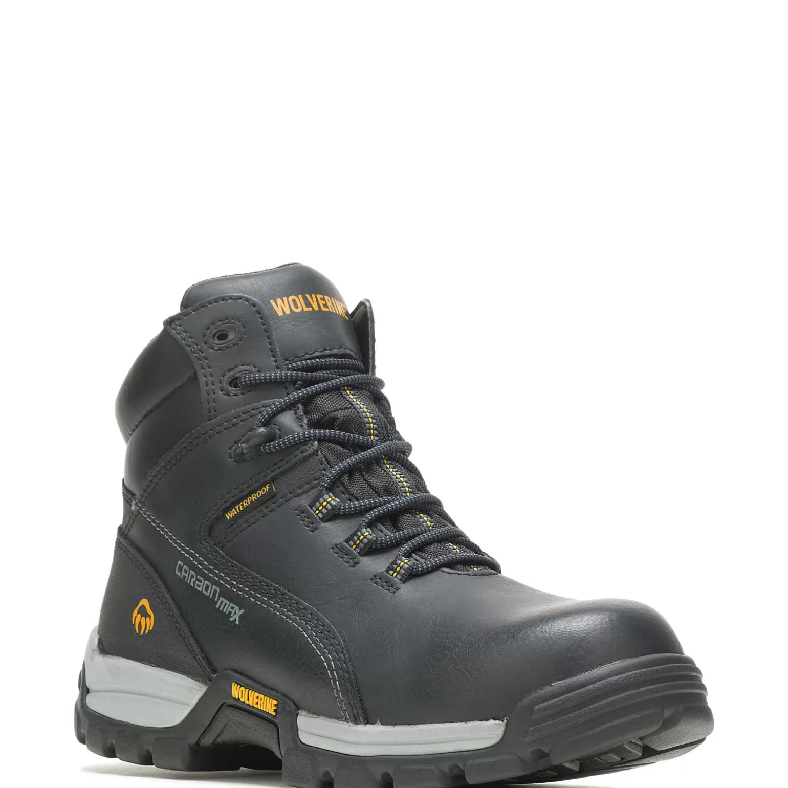 Wolverine Tarmac Waterproof Reflective Composite-Toe 6" Work Boot* Waterproof | Work Boots