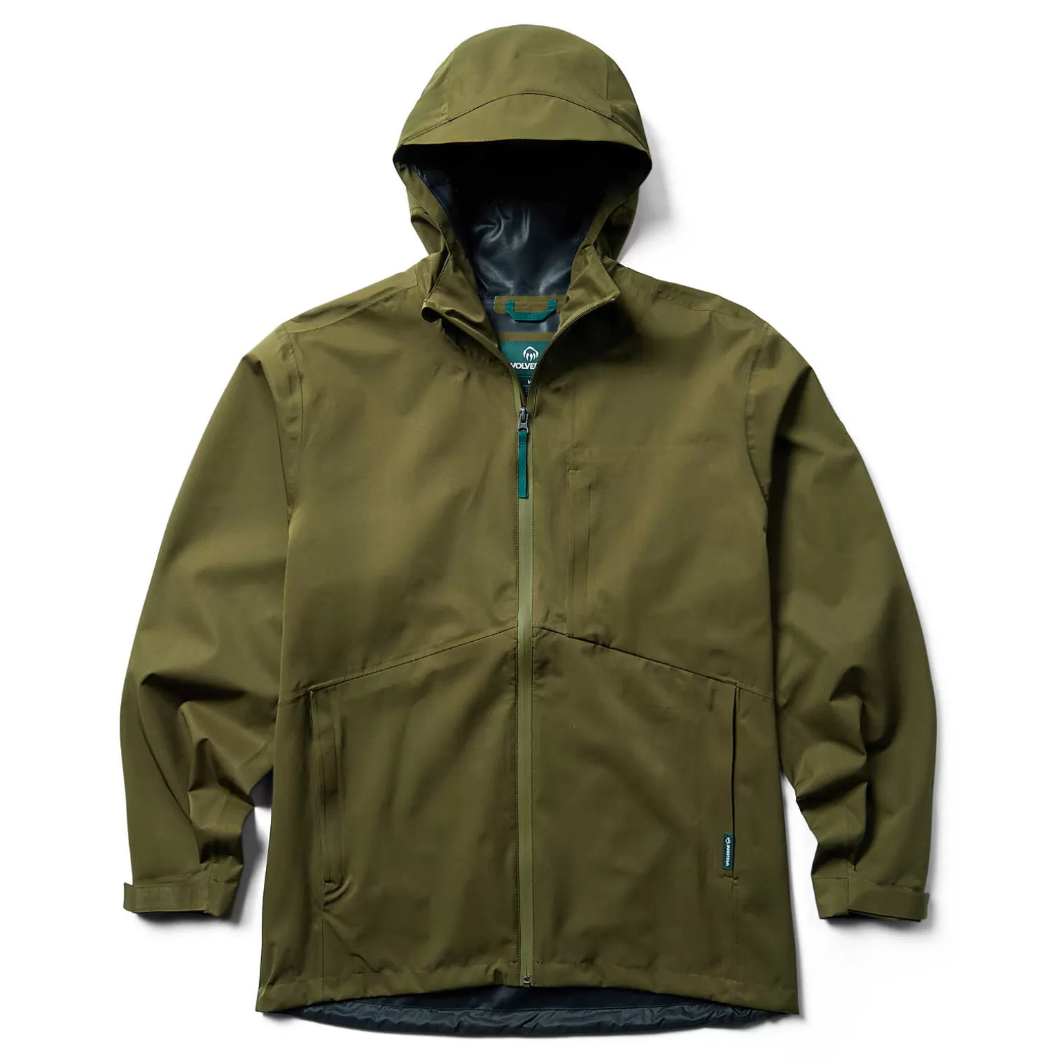 Wolverine Torrent 2.5L Rain Shell* Rain Gear | Jackets